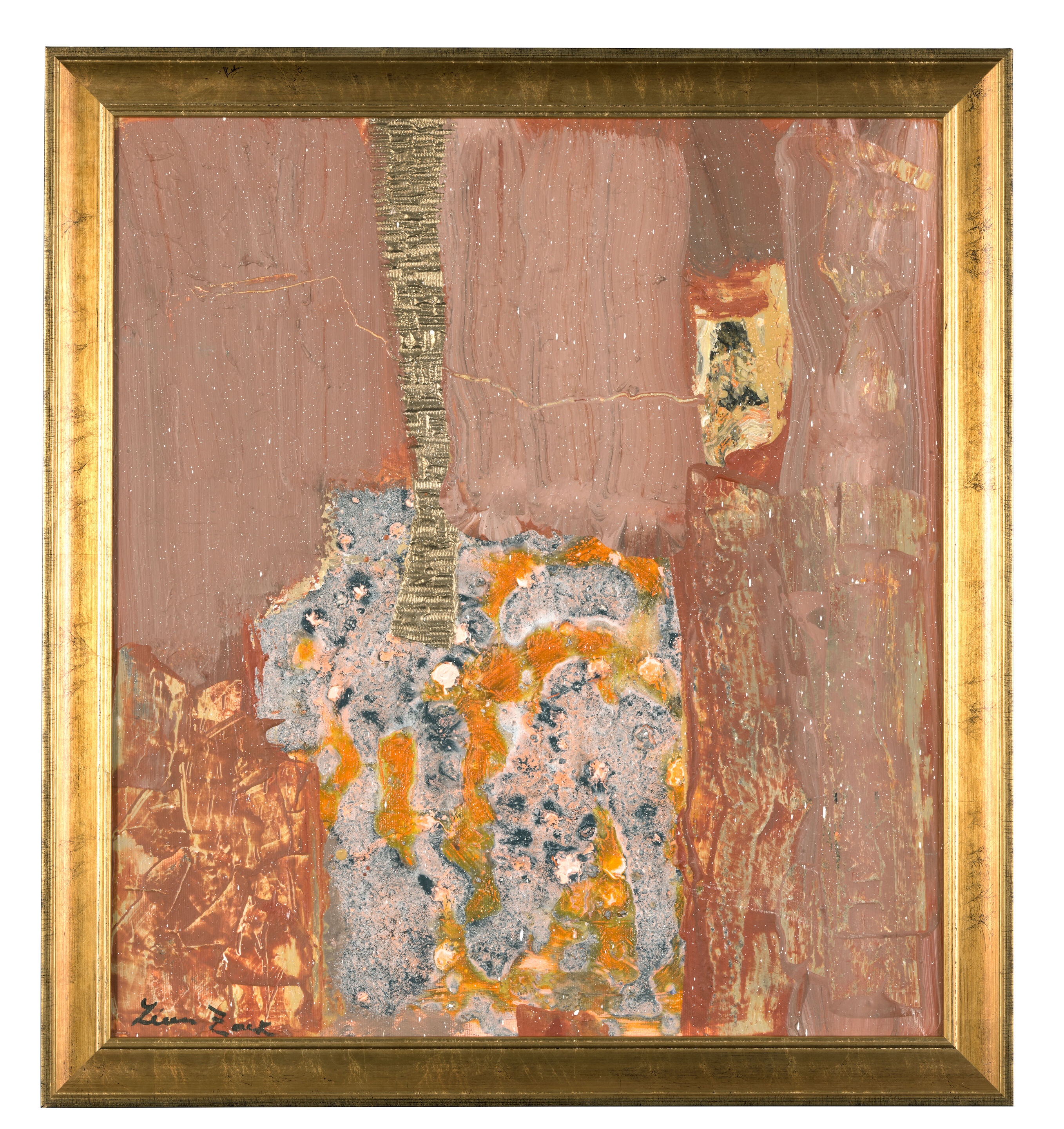 Abstract Composition - Thumb 5