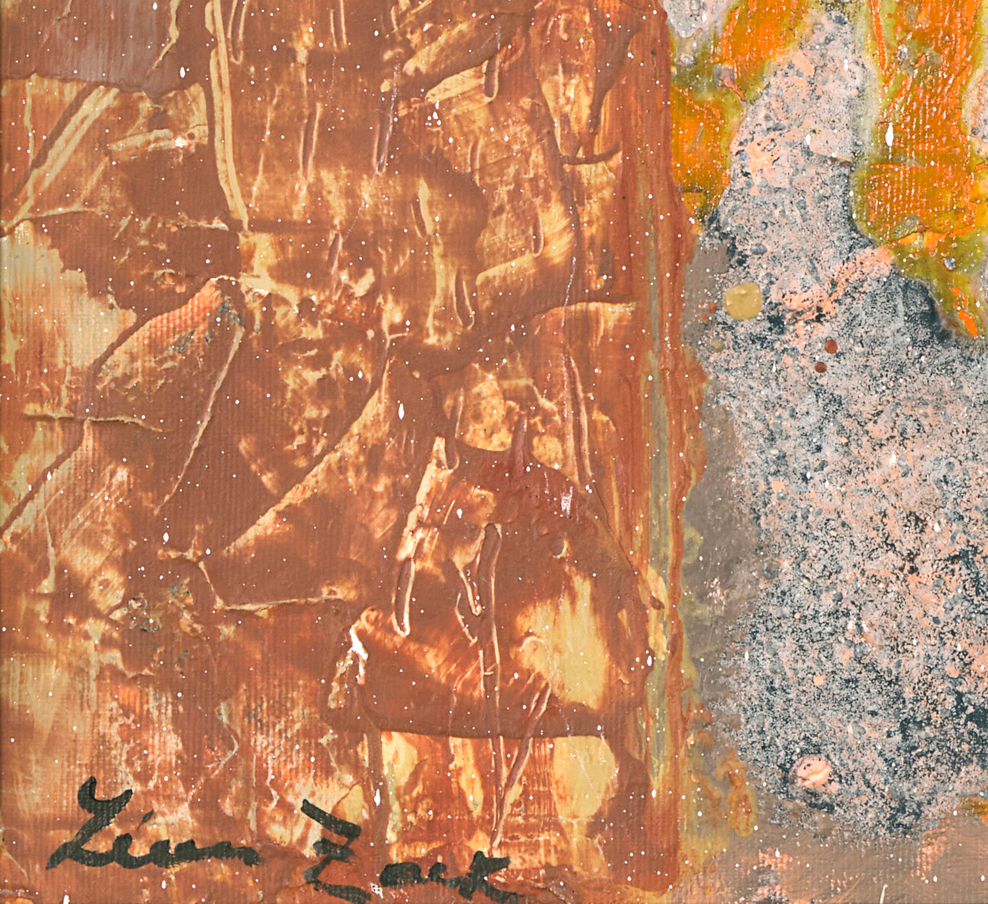 Abstract Composition - Thumb 3