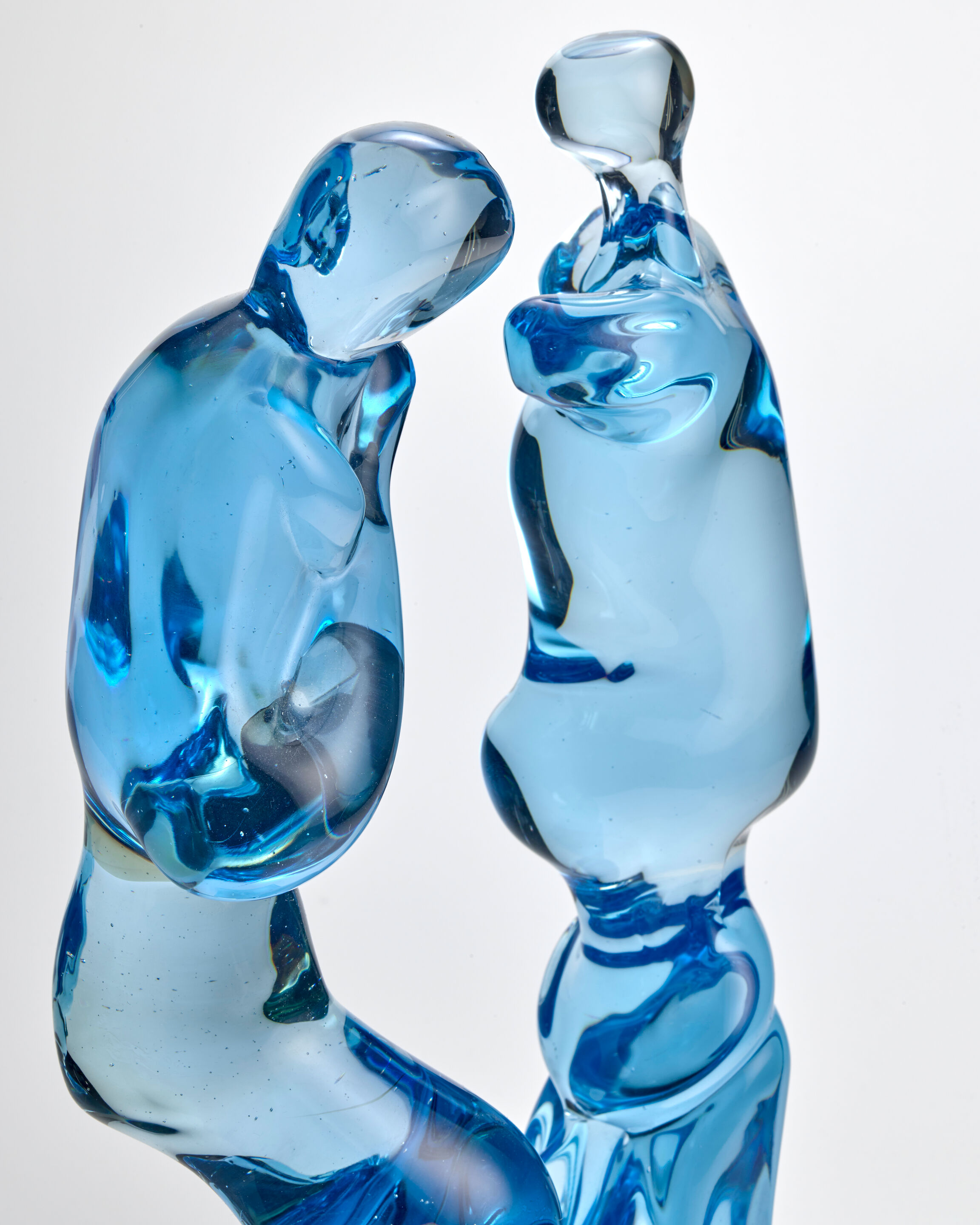 Two Abstract Forms - Thumb 2
