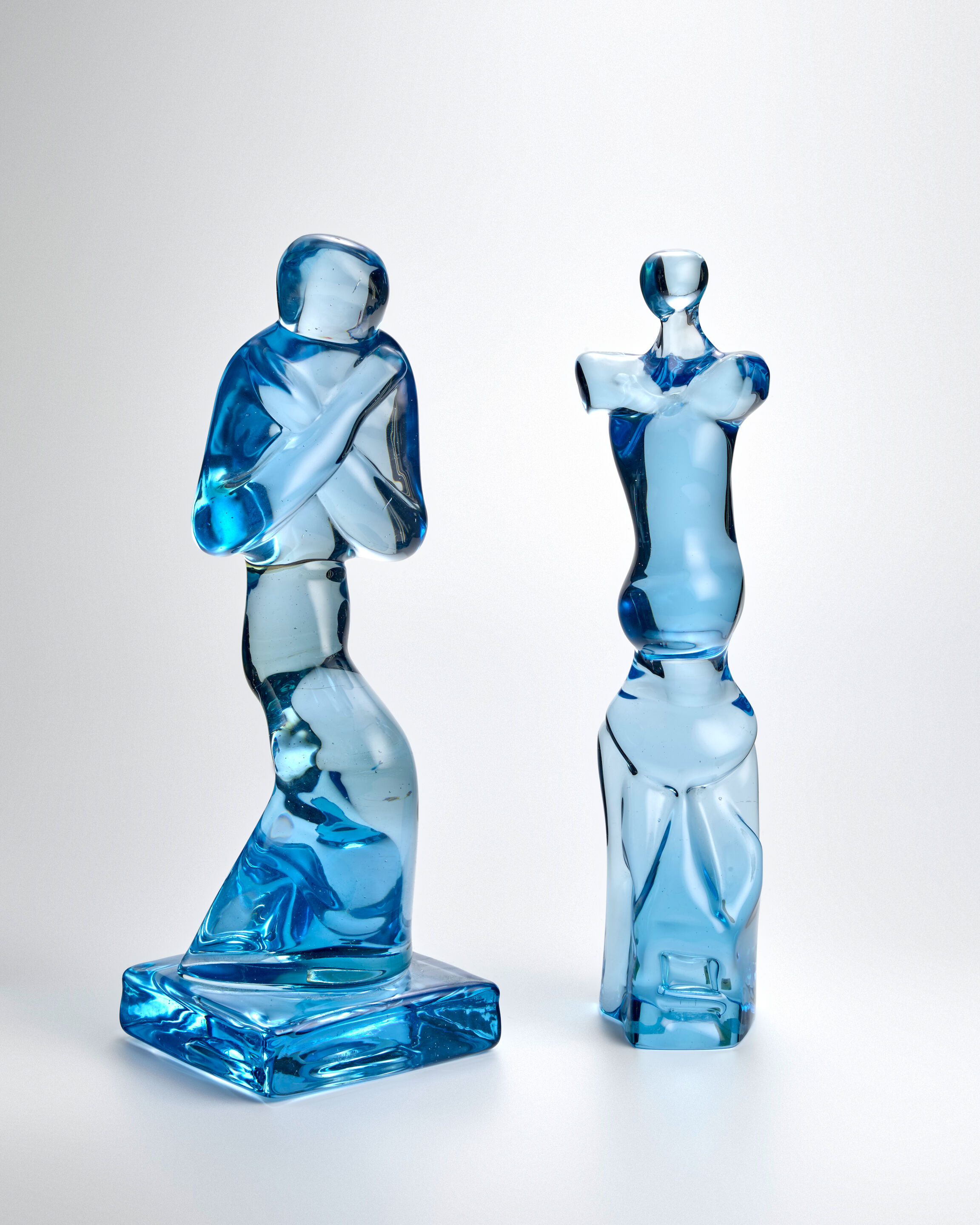 Two Abstract Forms