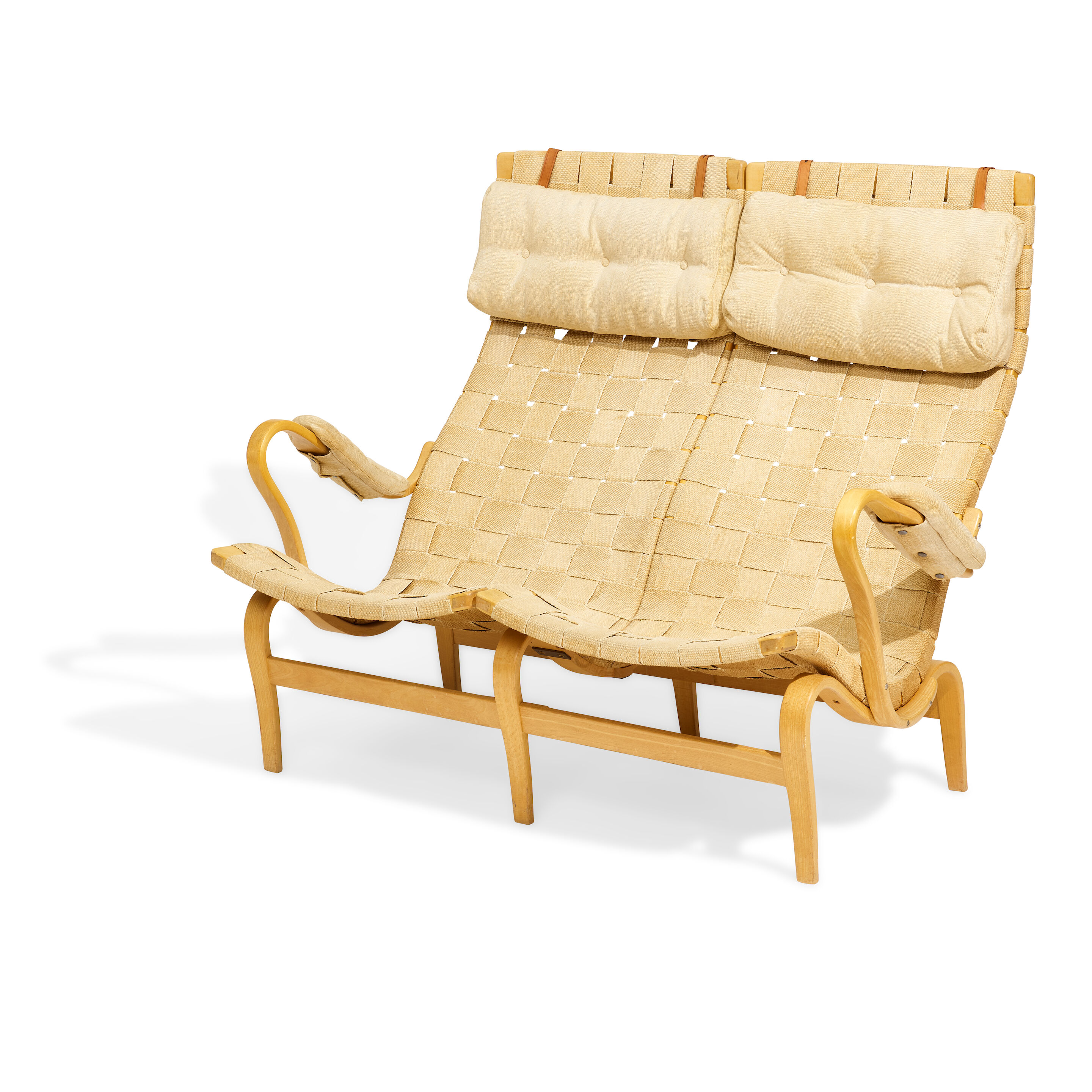 Eva Settee