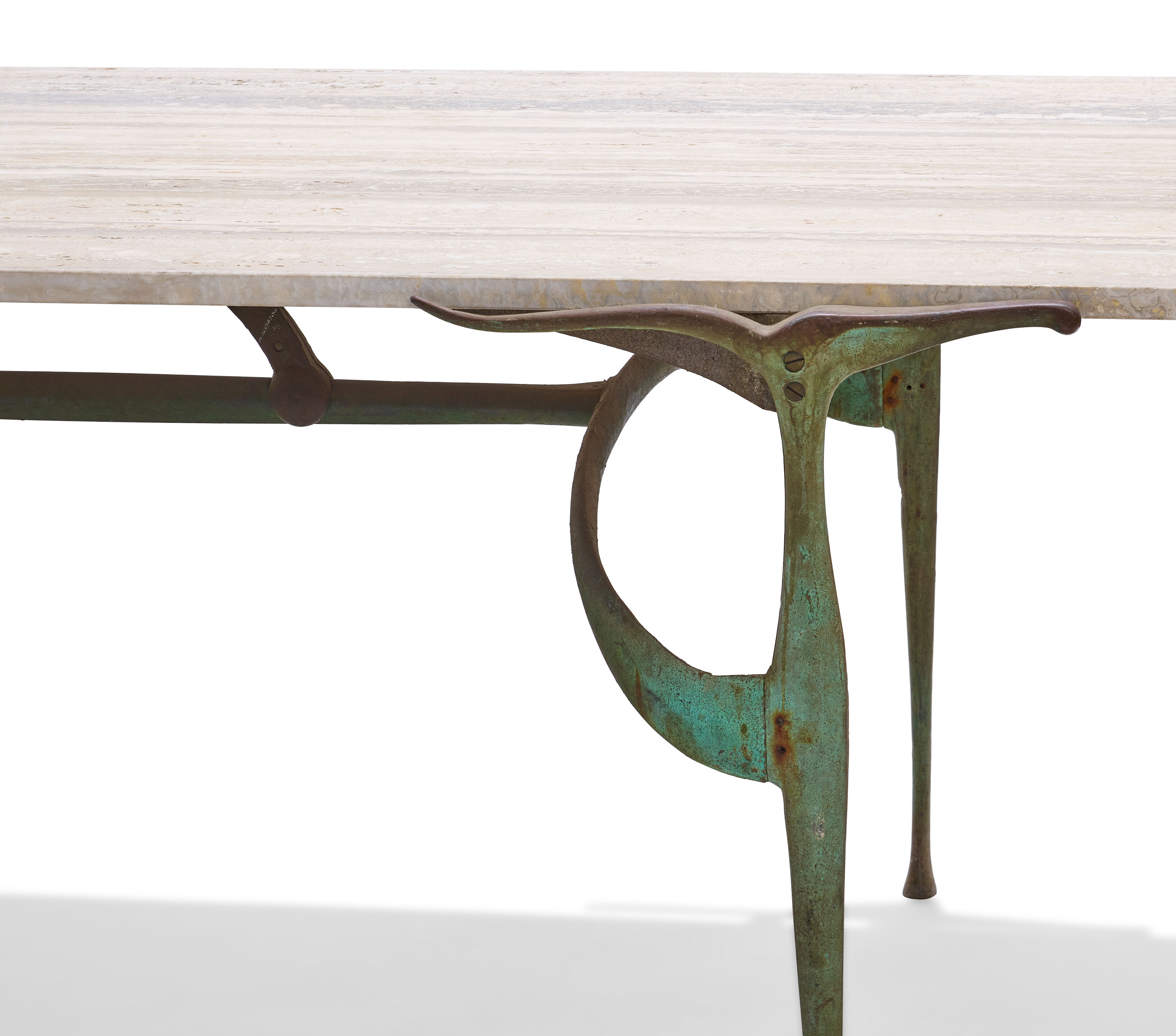 Gazelle Dining Table - Thumb 2