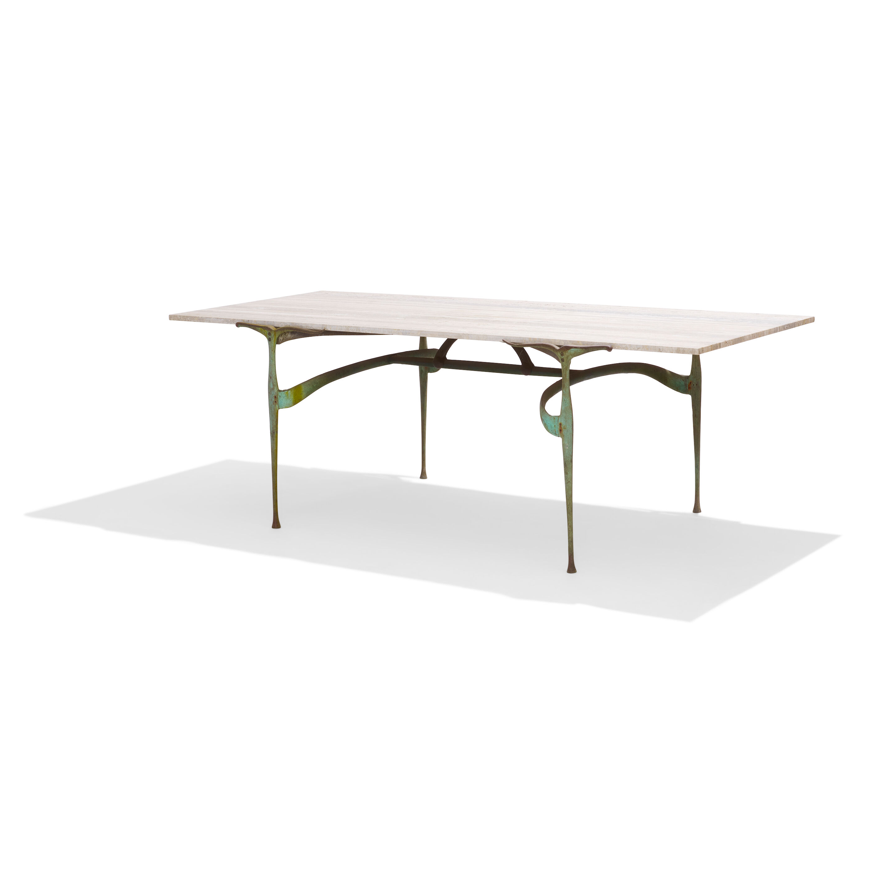 Gazelle Dining Table