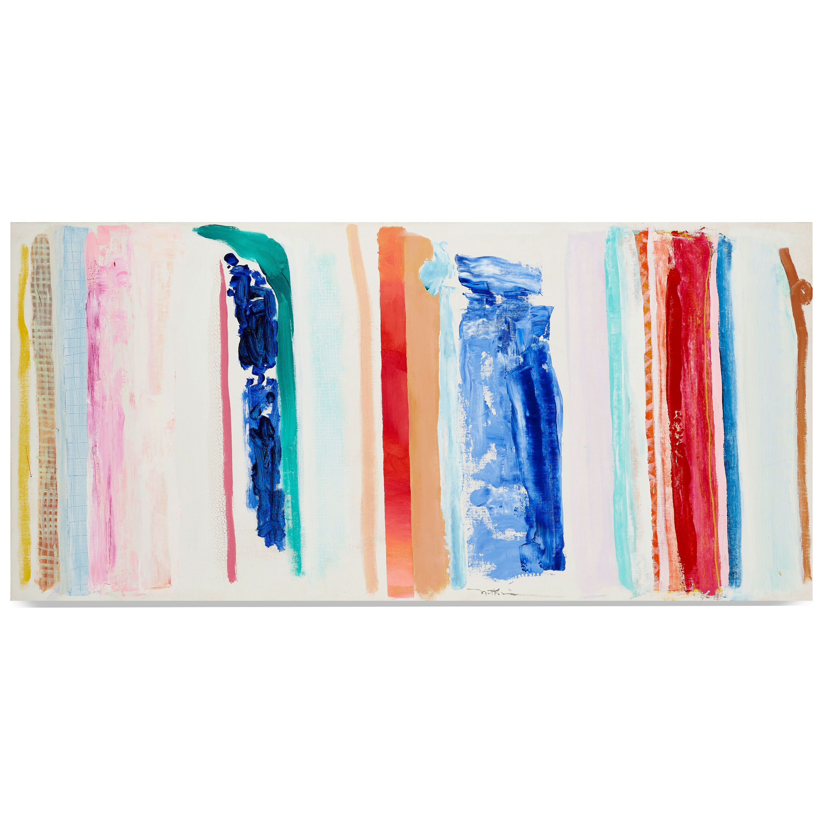 Untitled (Apollo)