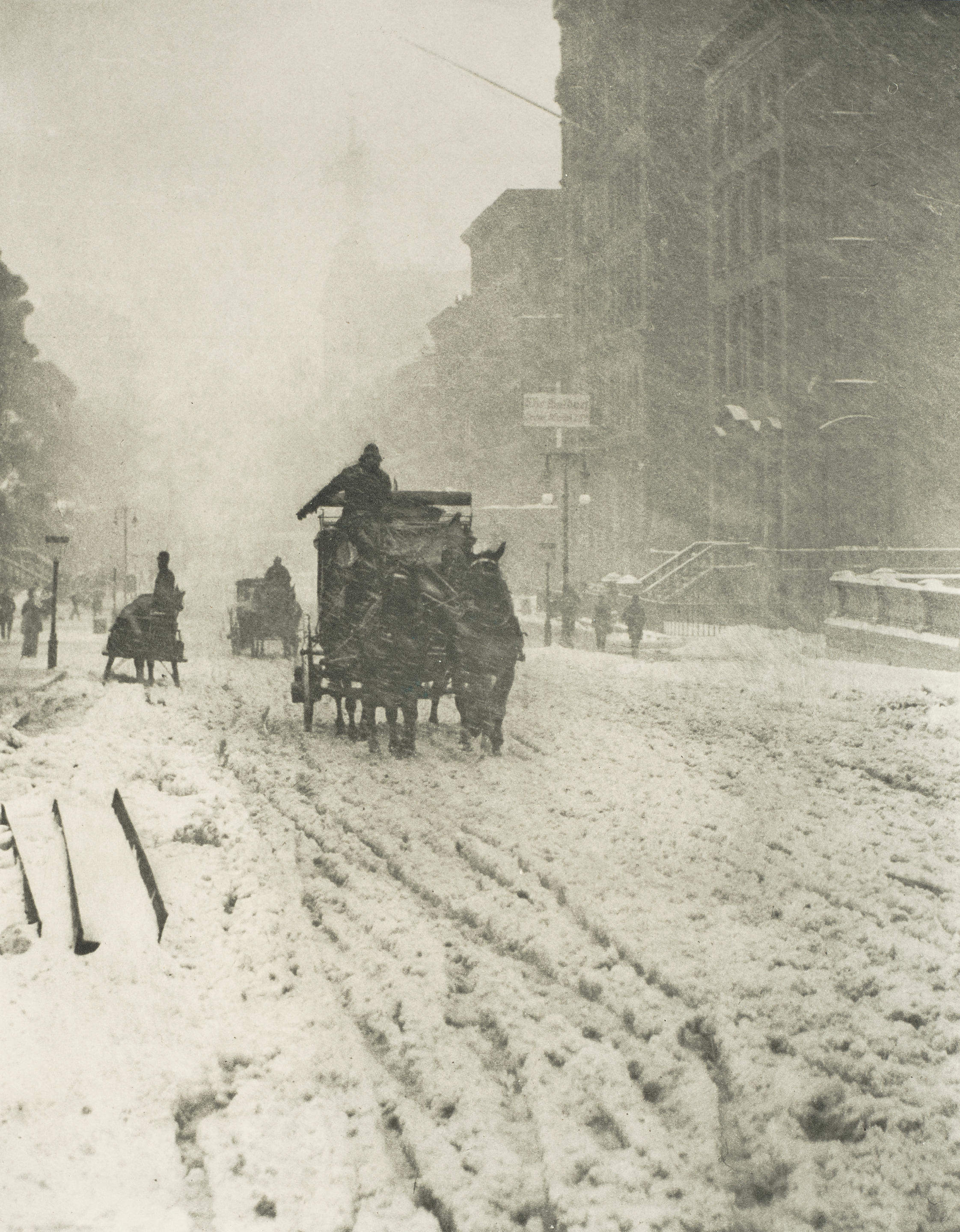 Alfred Stieglitz