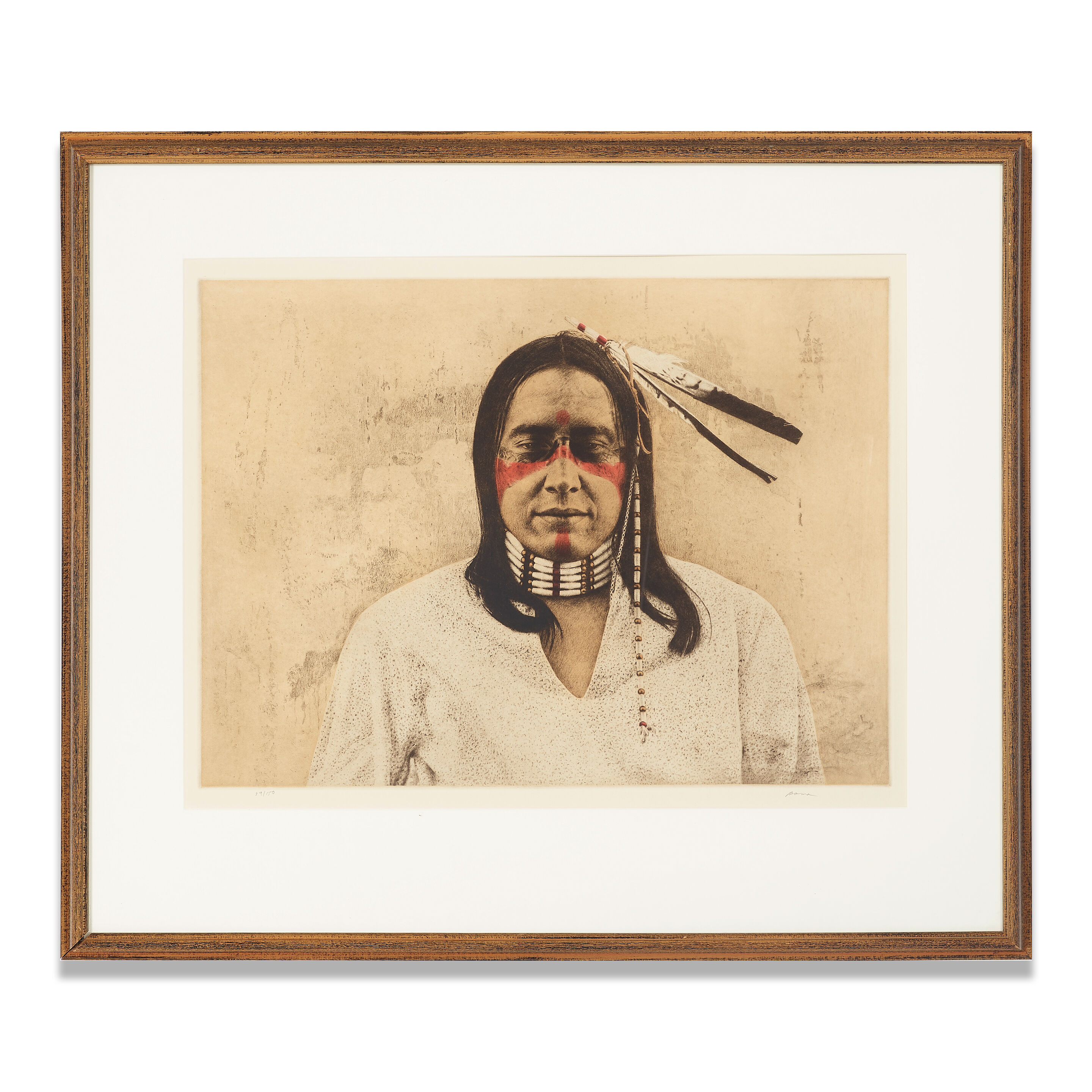 Sioux Indian - Thumb 2