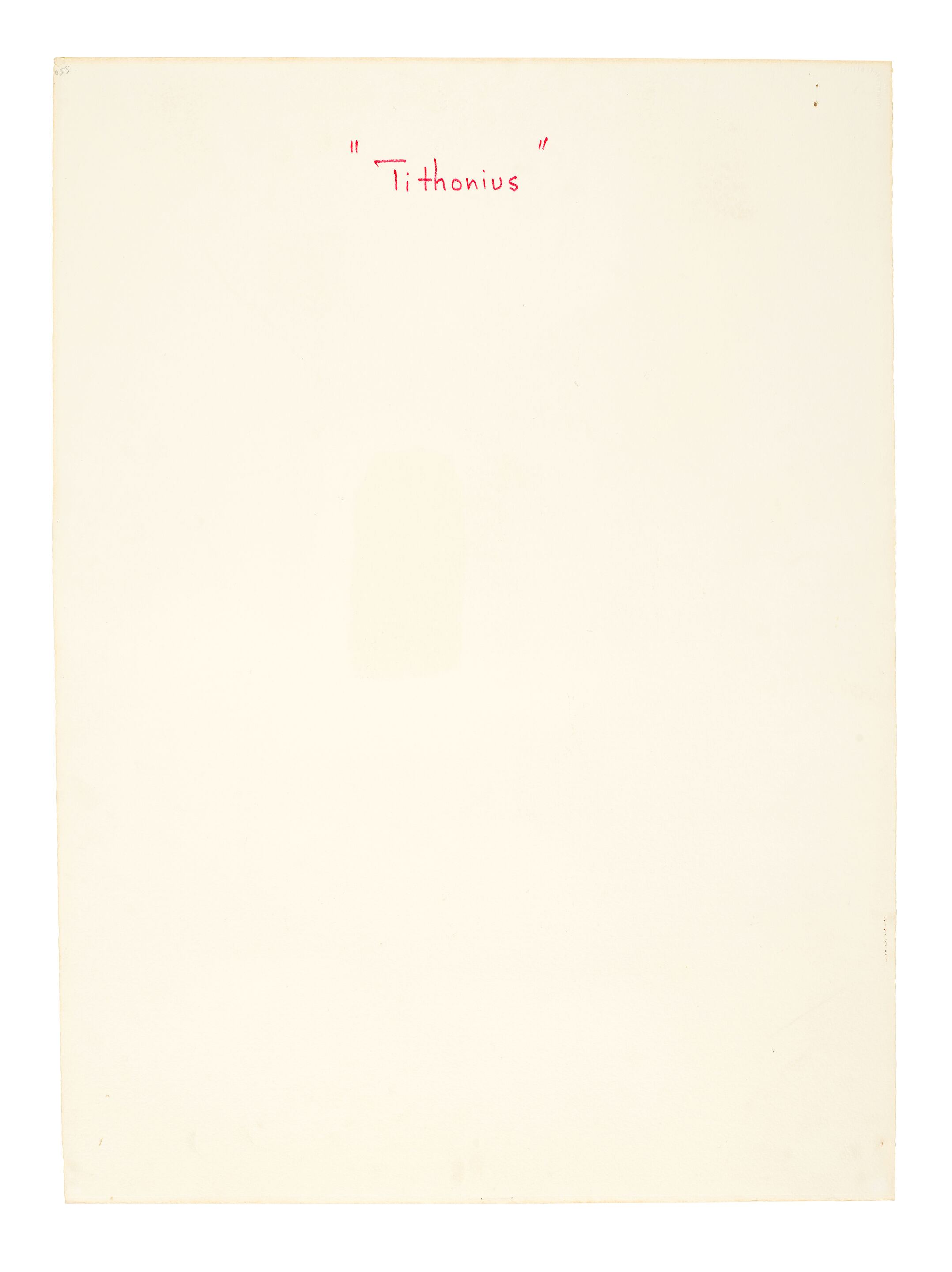 Tithonius - Thumb 3