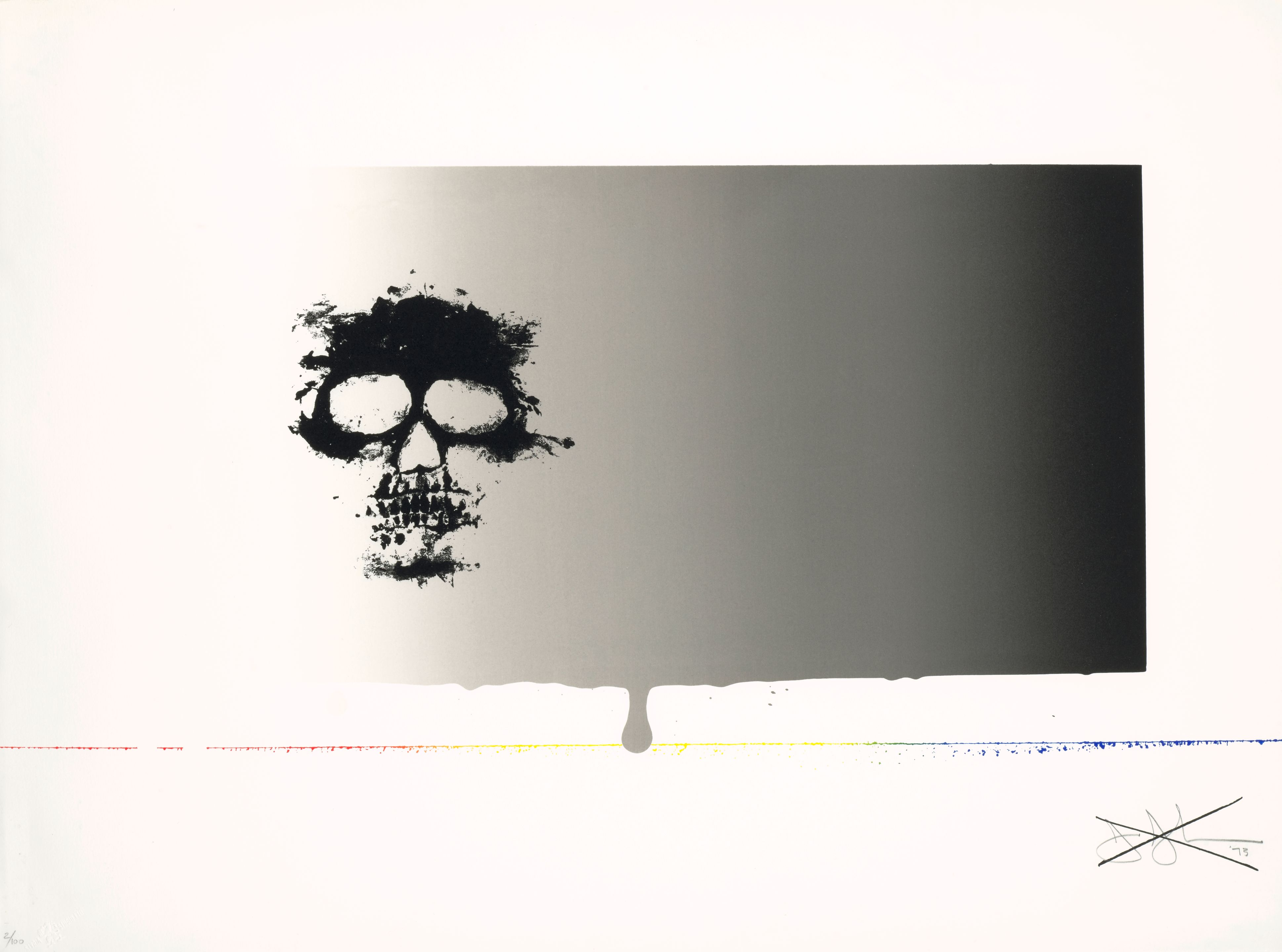 Untitled, from Reality and Paradoxes