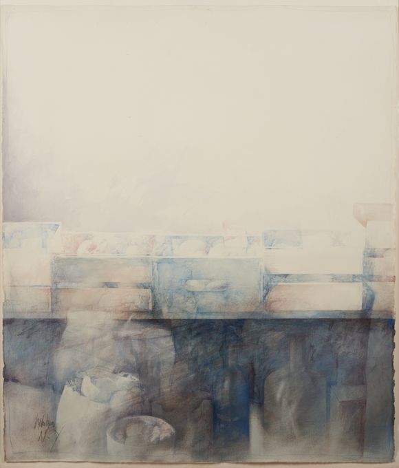 Bonhams Skinner Pedro Cano (Spanish, born 1944) Still Life with