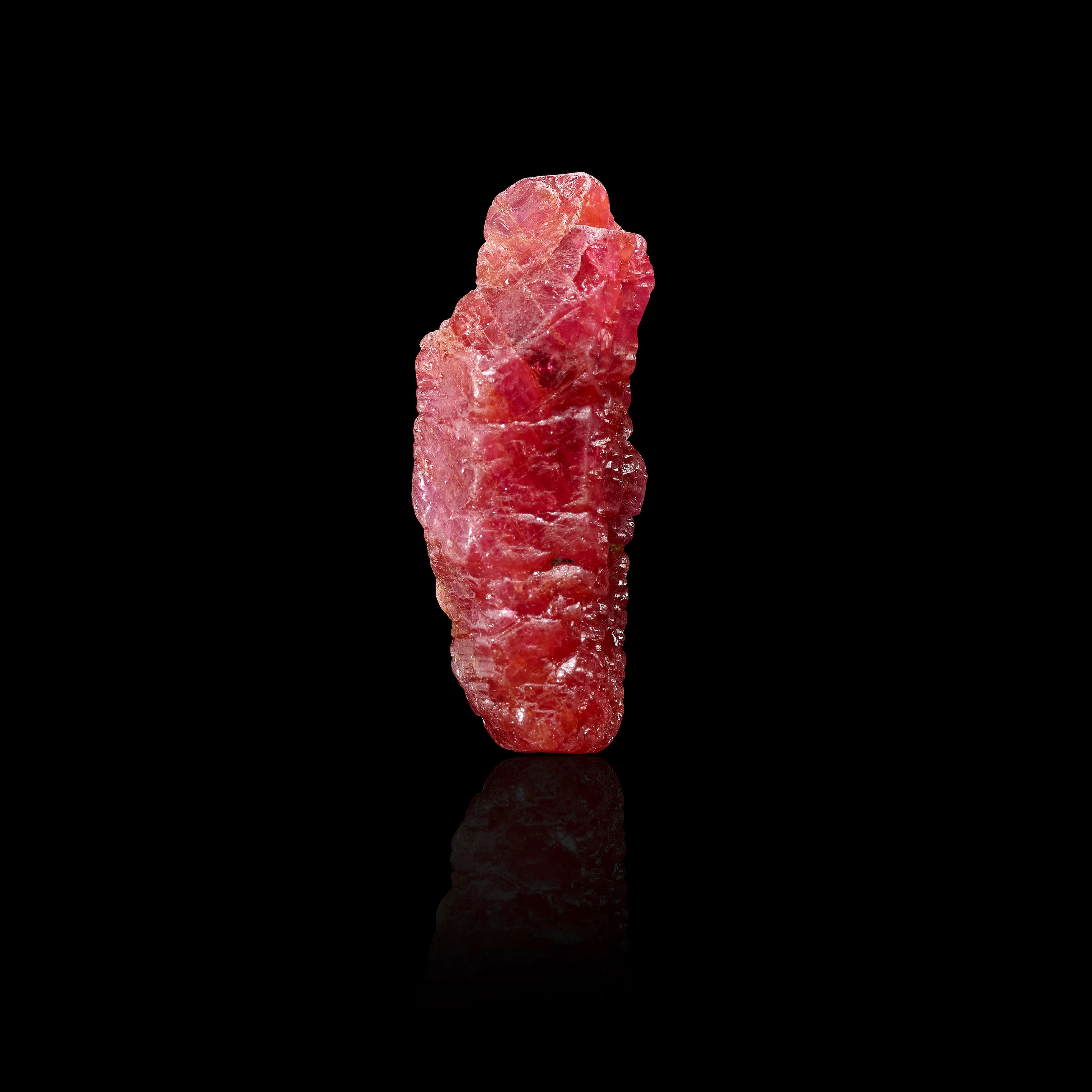 Ruby Crystal