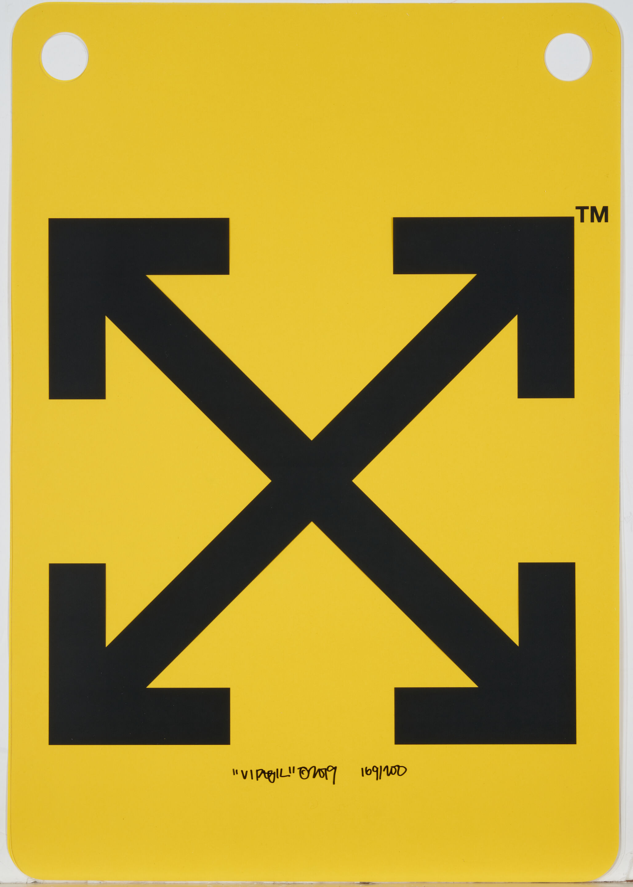 Arrows