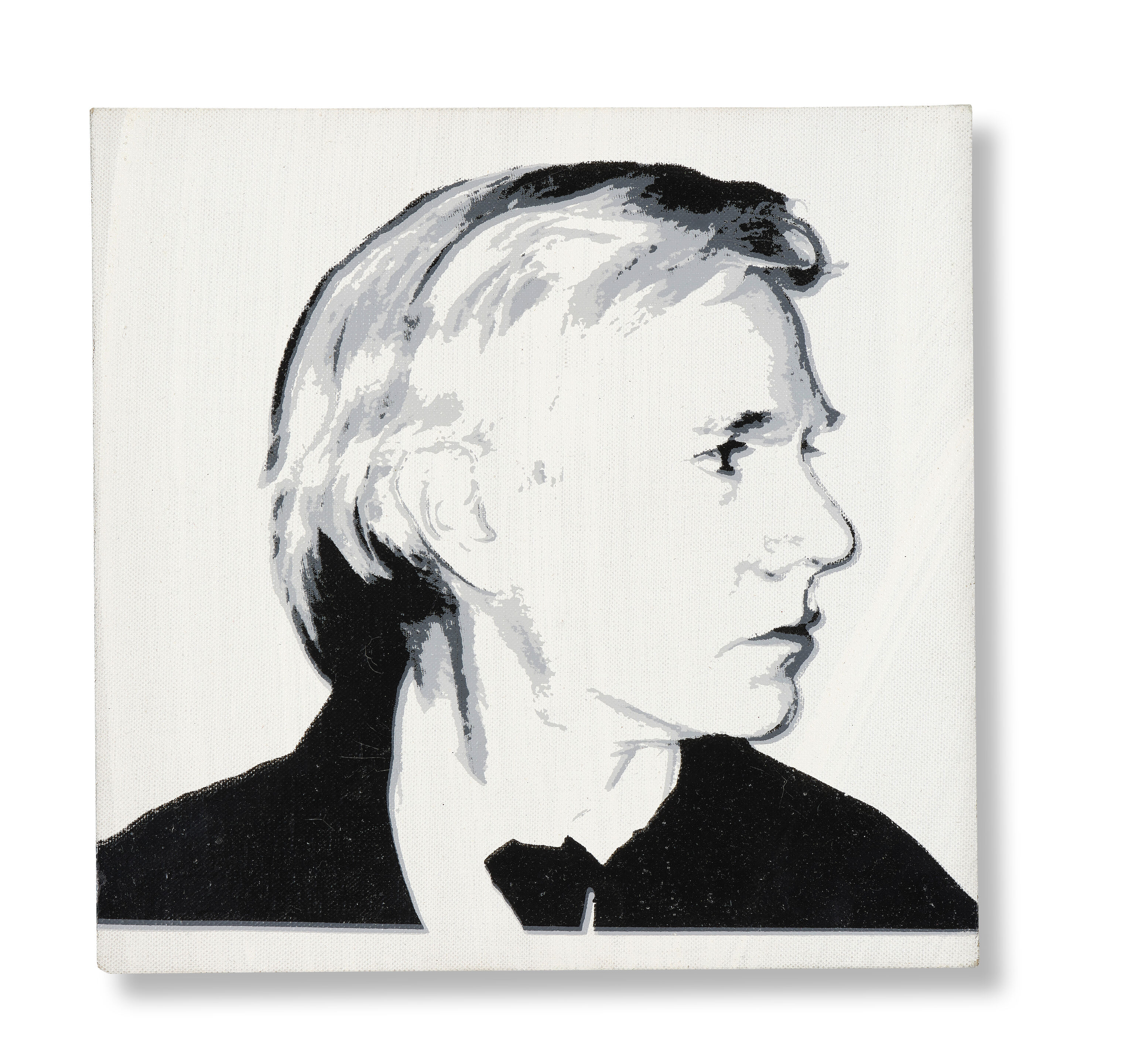 Self-Portrait