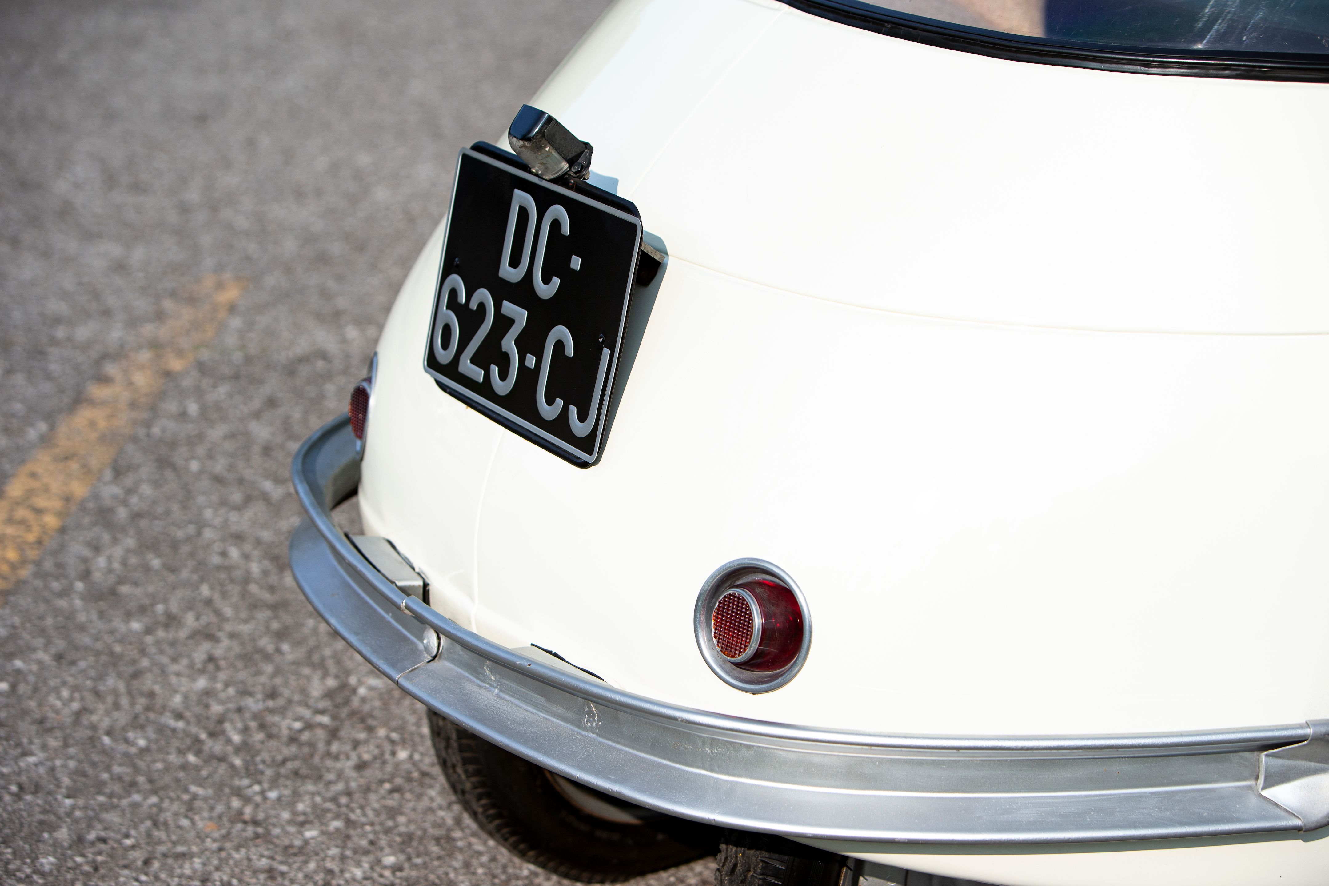 The tiny Microlino is a start-up EV with eau de Isetta - Media