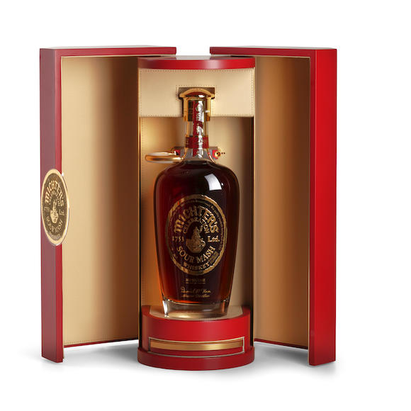 Bonhams Skinner : Michter's Celebration Sour Mash (1 750ml bottle)