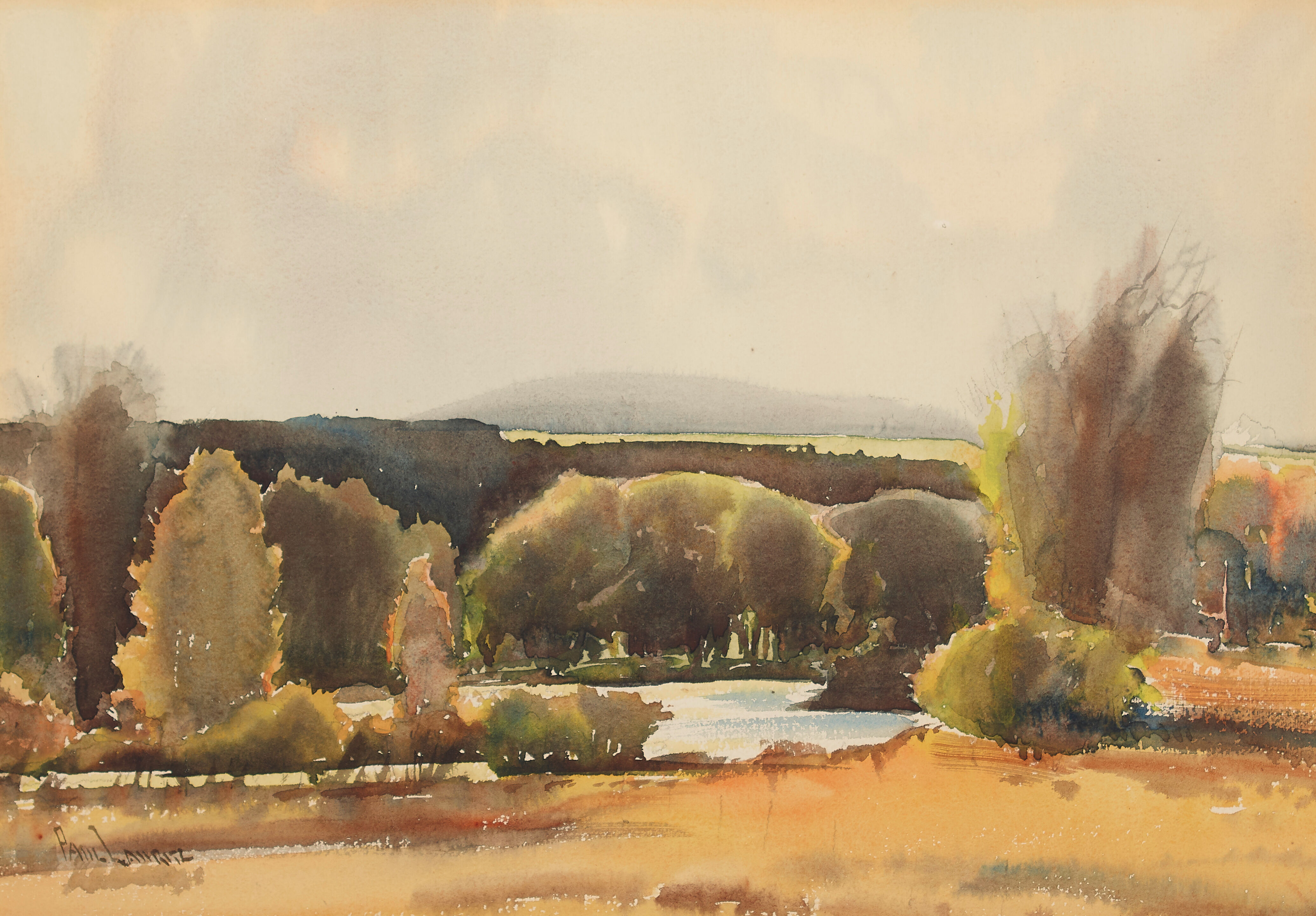 Landscape