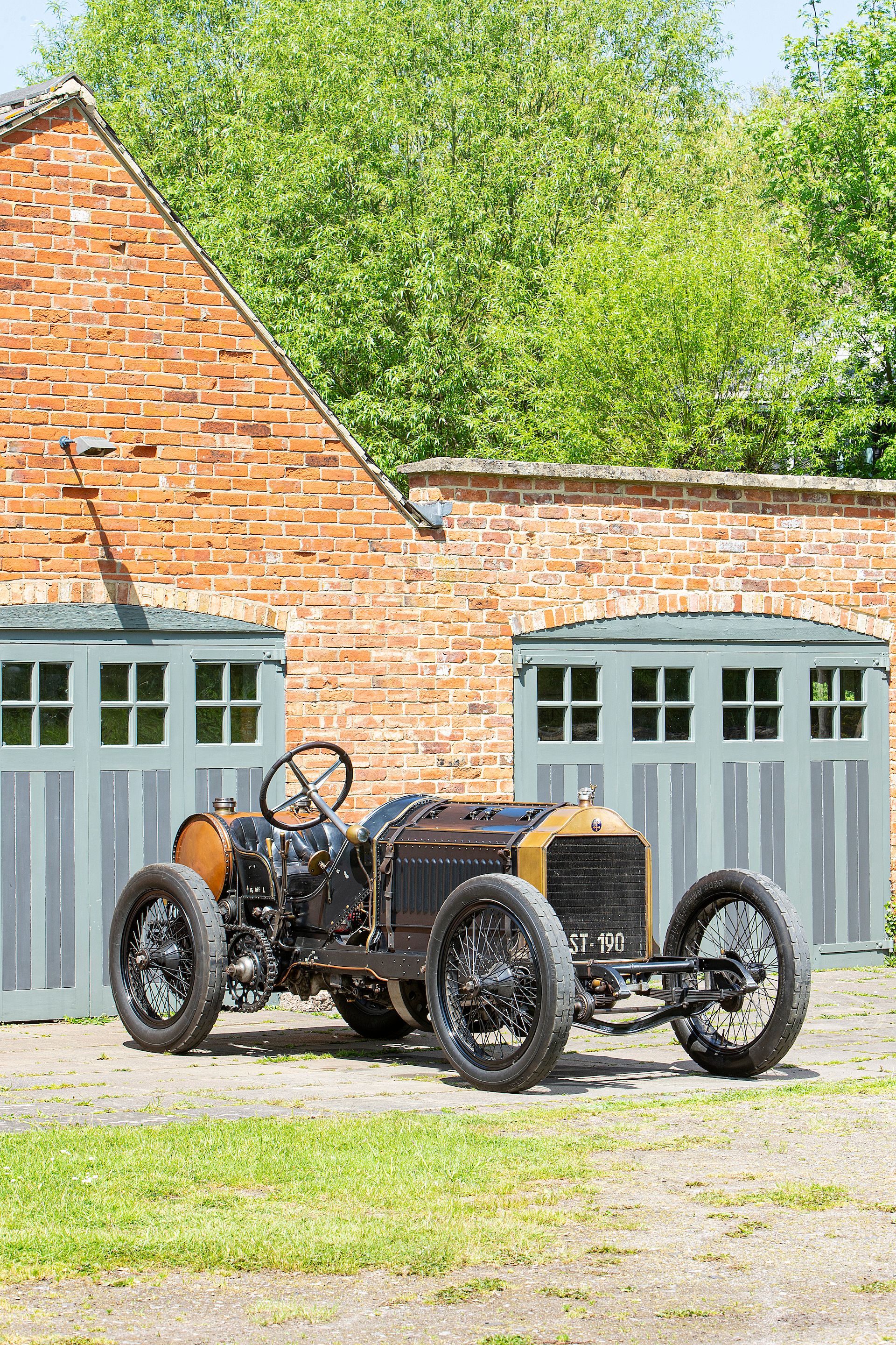 Ram JMK Delaunay Bellevlle 1904 VARANTE 1 COMPLÈTE | eBay