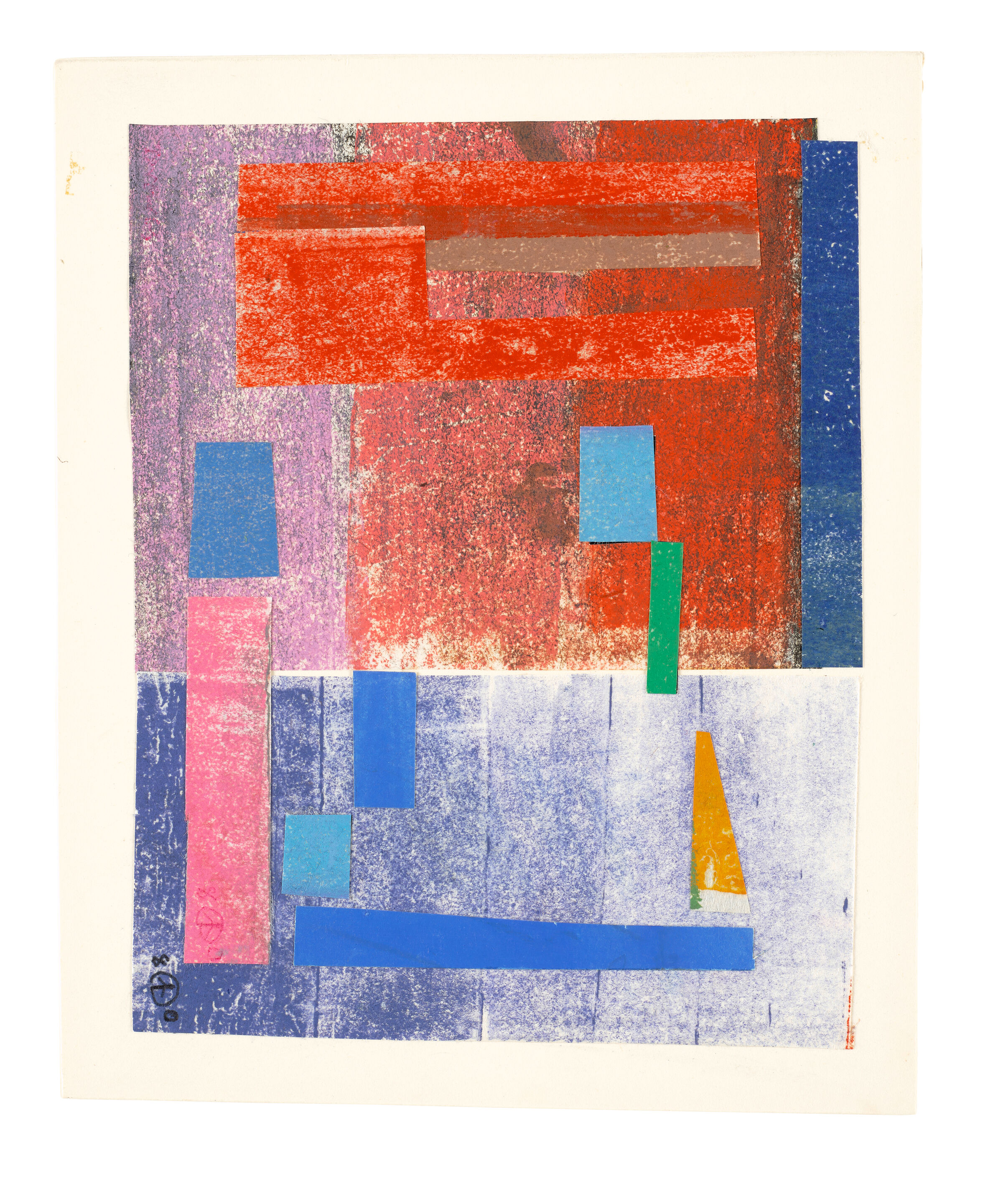 Untitled Collage