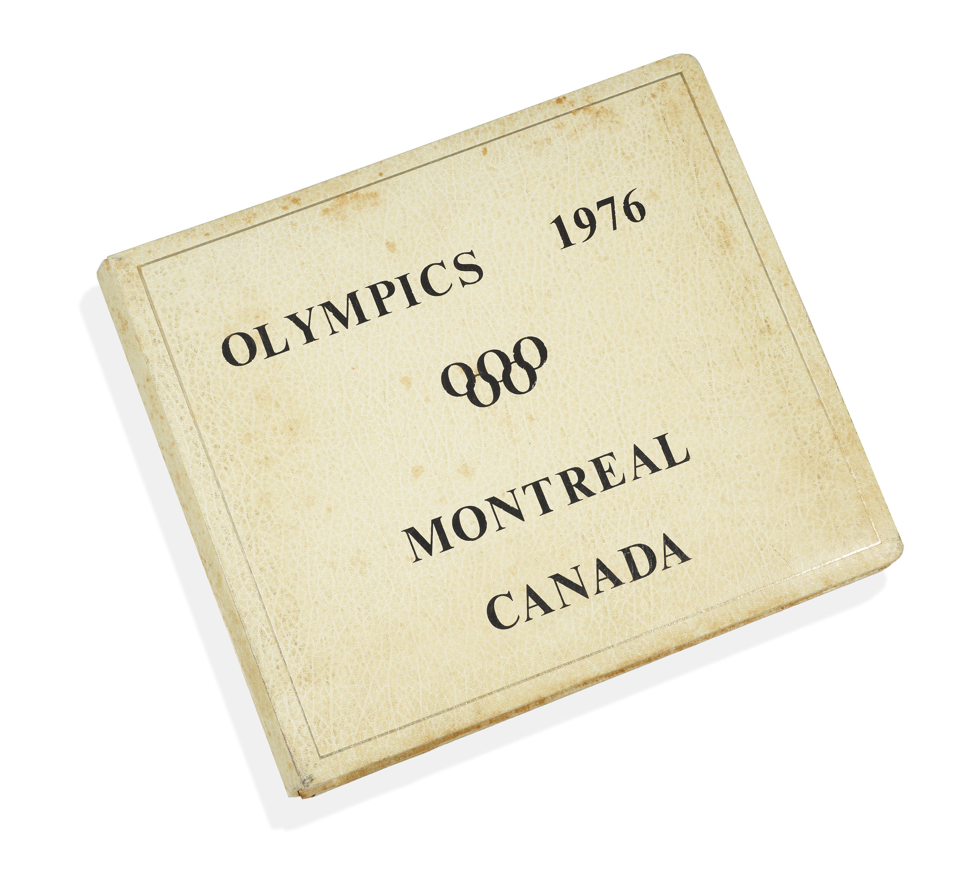 bonhams-a-1976-olympic-album-created-by-greg-louganis-s-mother