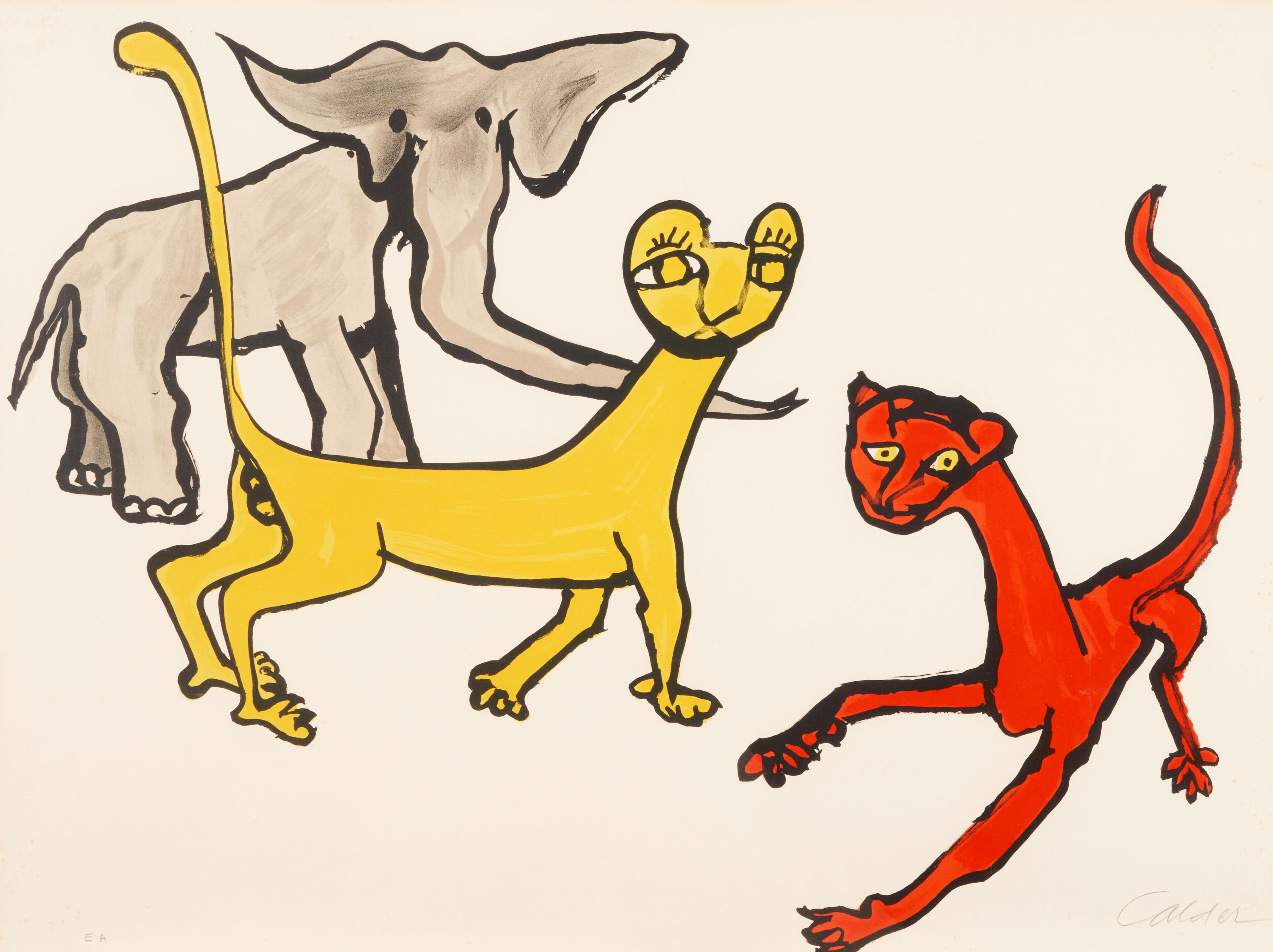 Animals