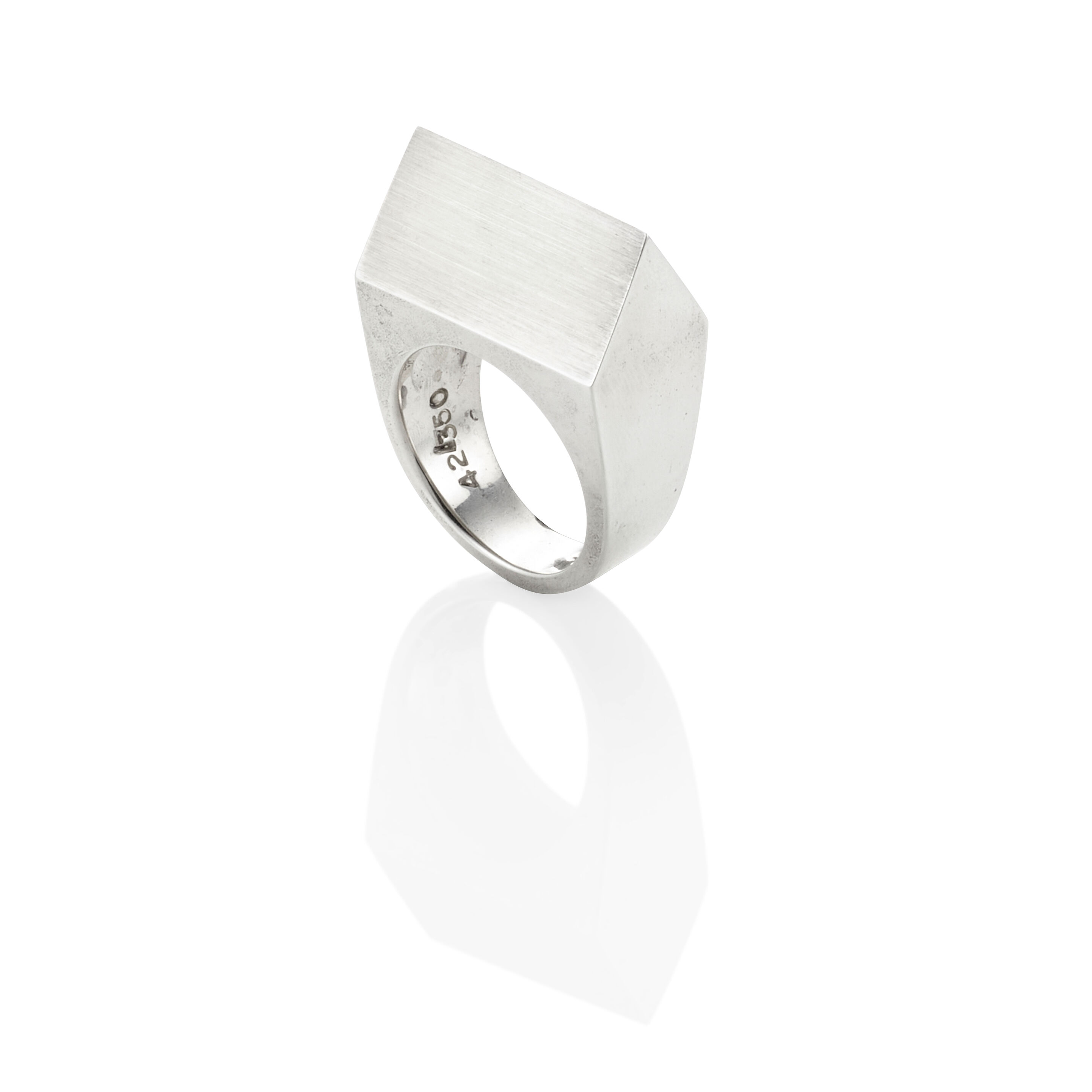 Squared Ring - Thumb 4