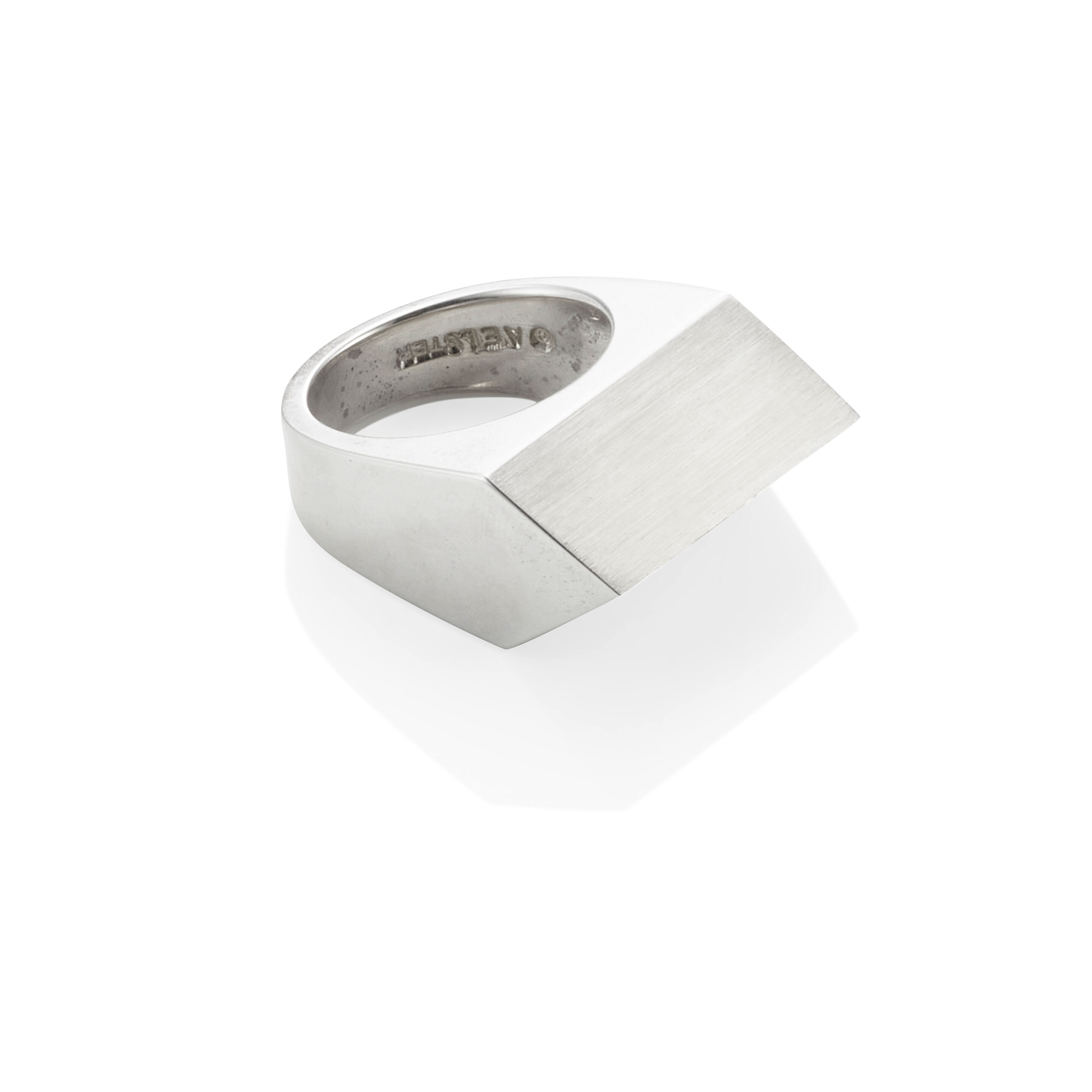 Squared Ring - Thumb 3
