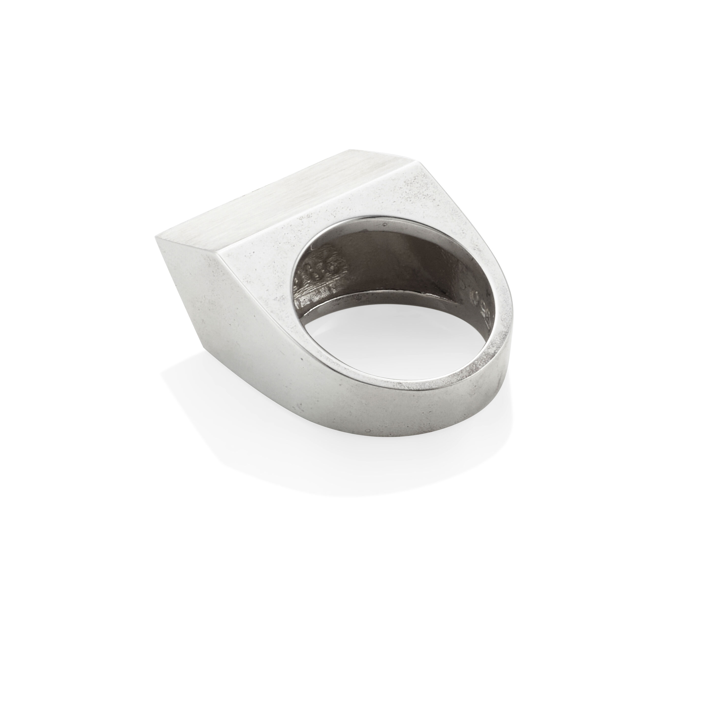 Squared Ring - Thumb 2