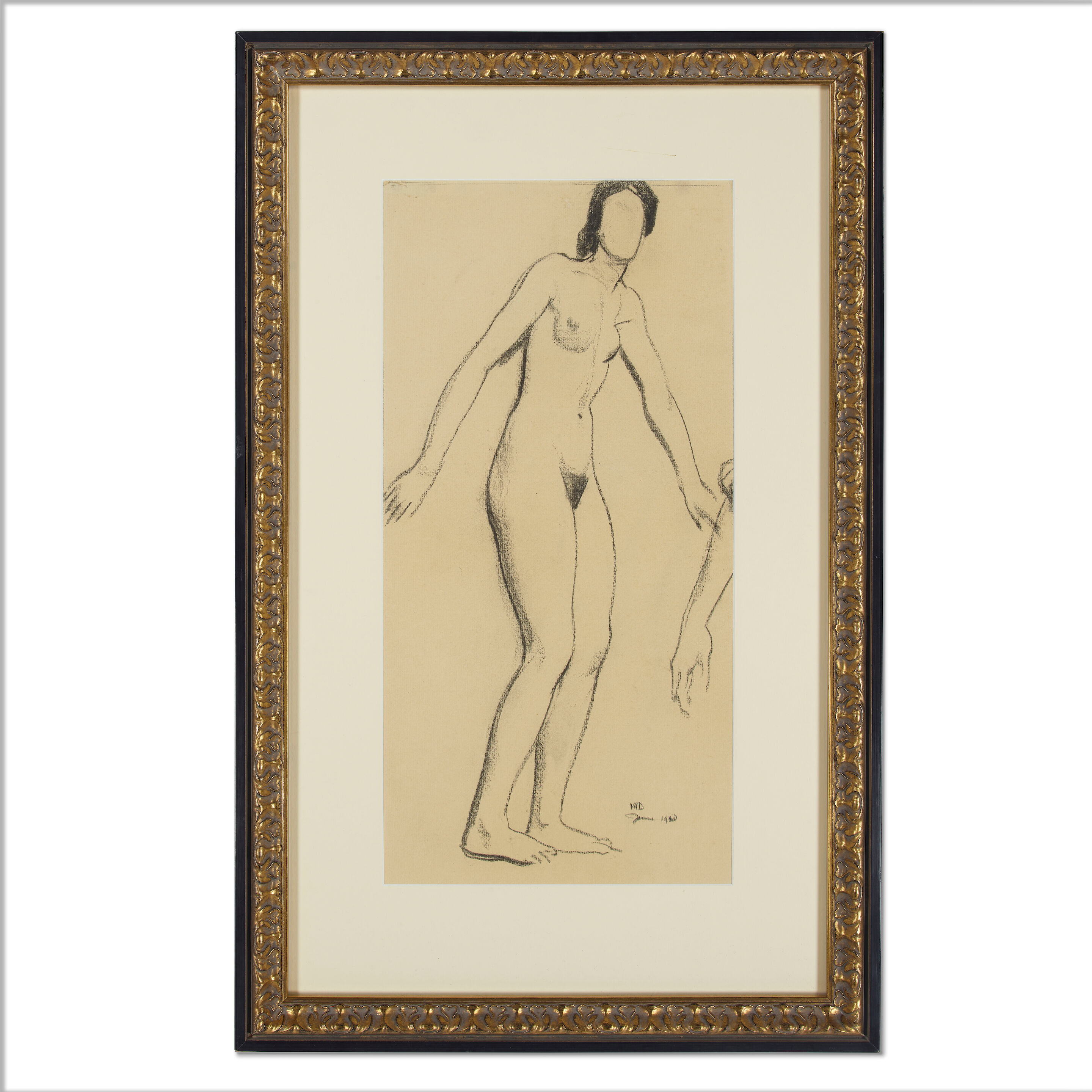 Slim Figure - Thumb 3