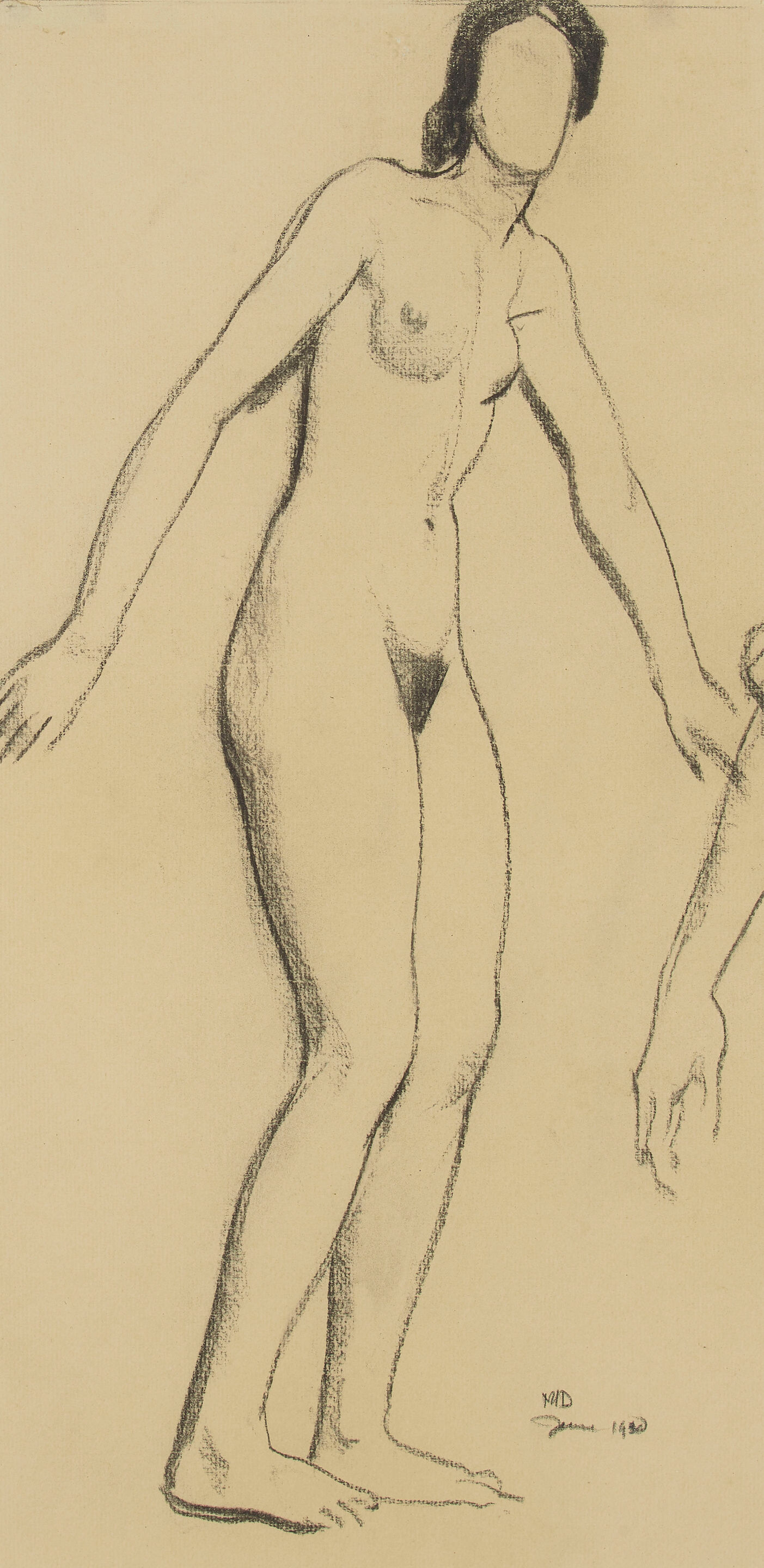 Slim Figure