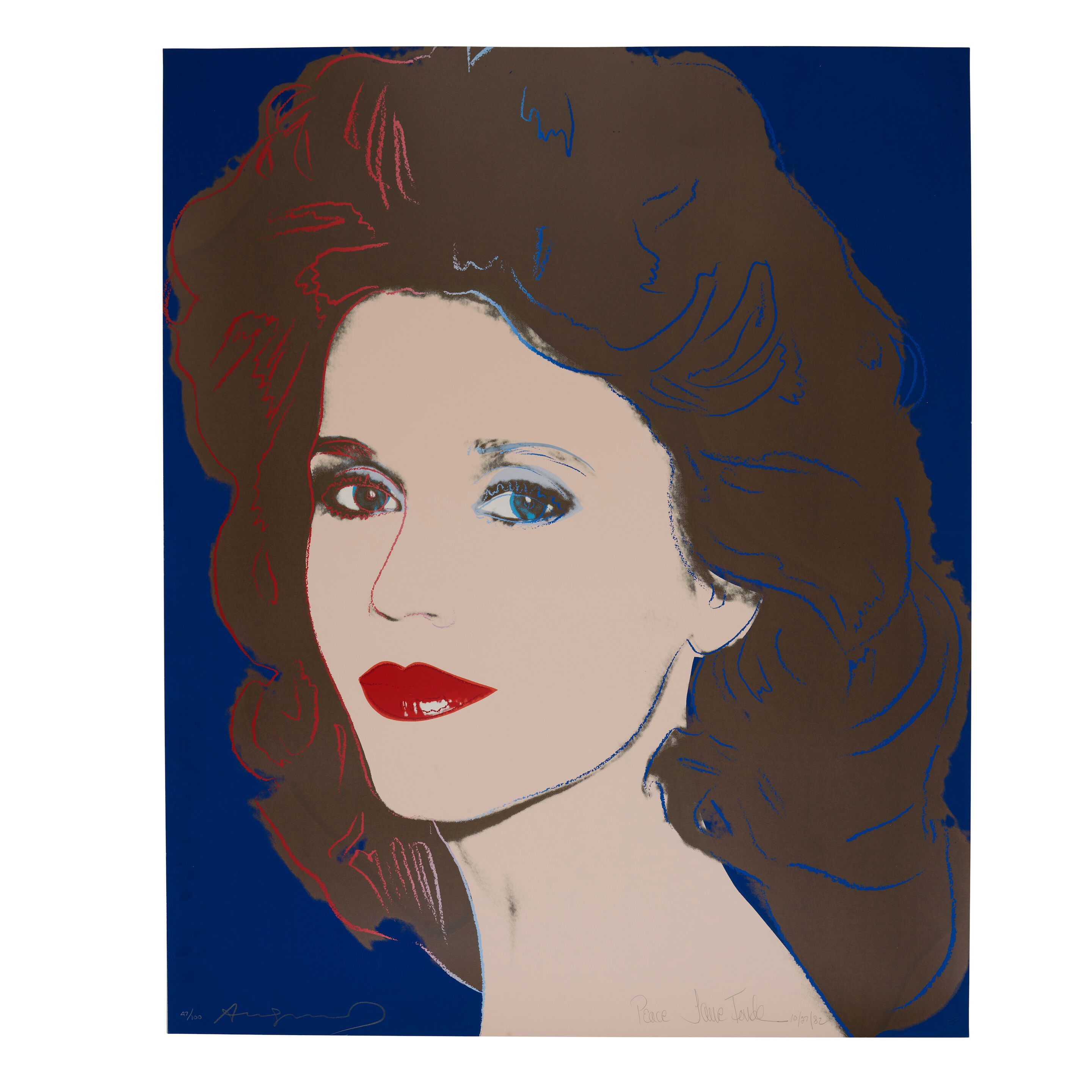 Jane Fonda