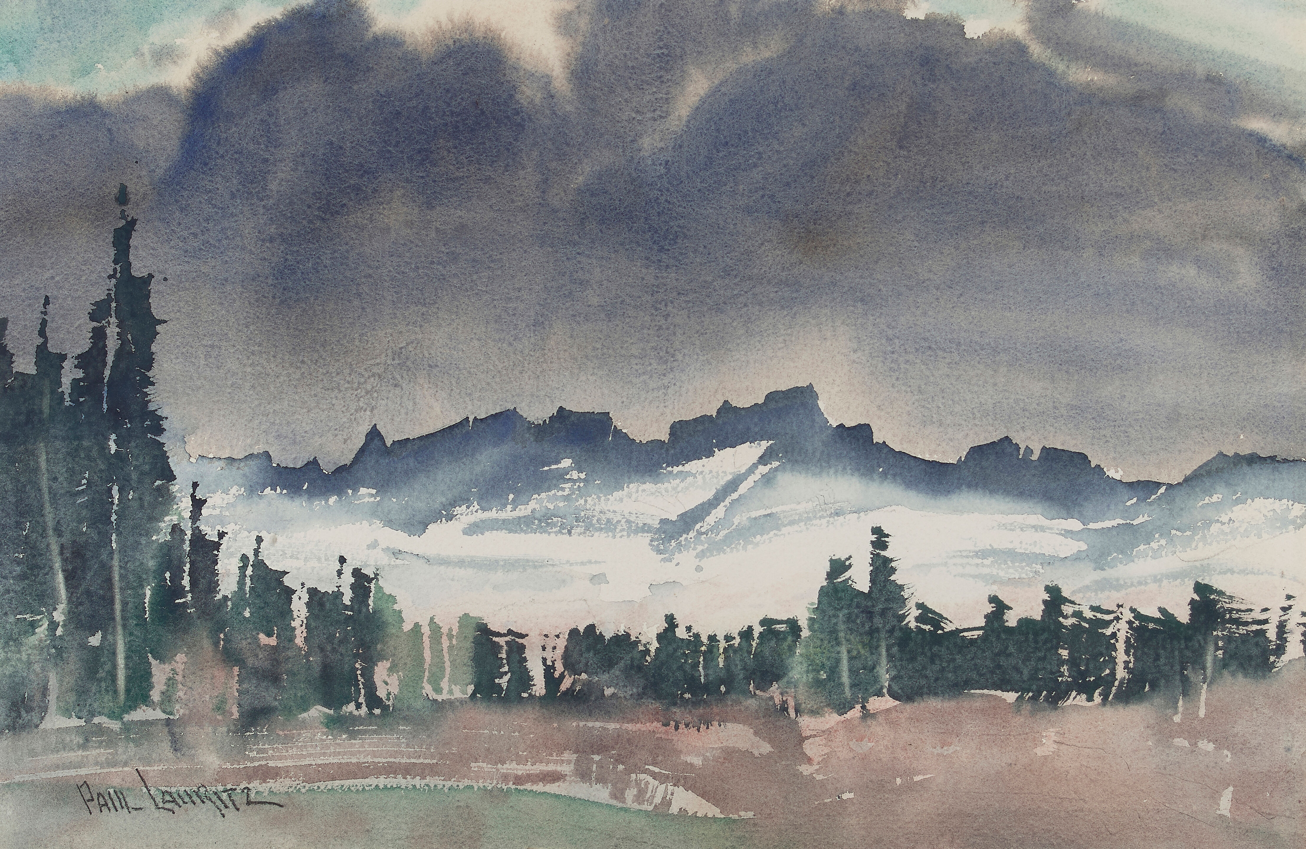 Sierras