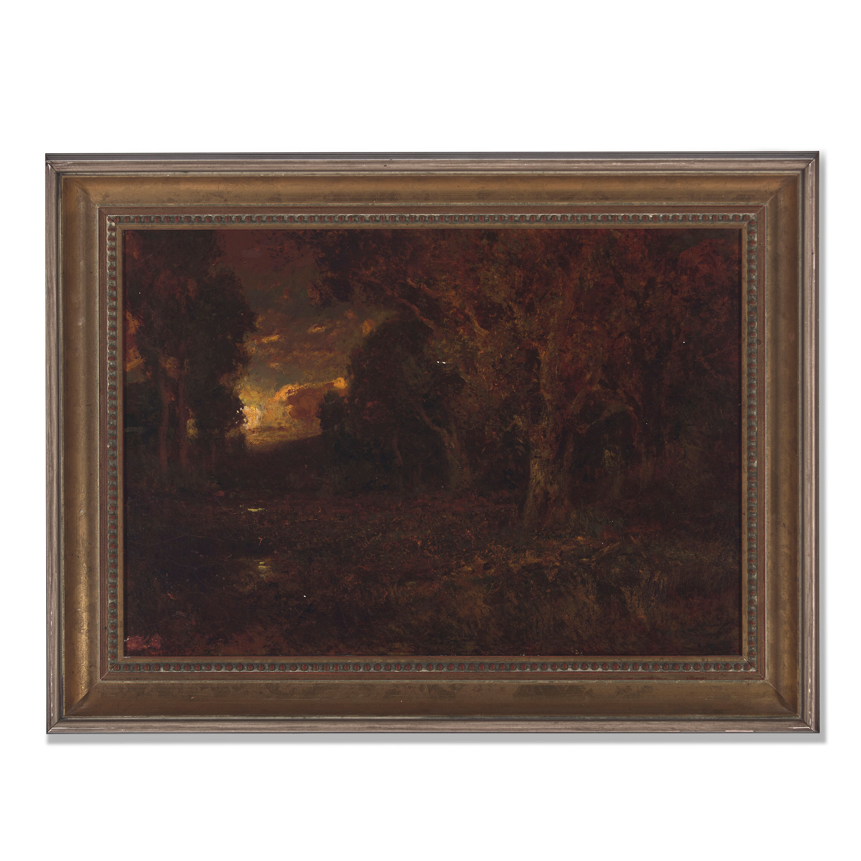 Landscape with Trees - Thumb 3