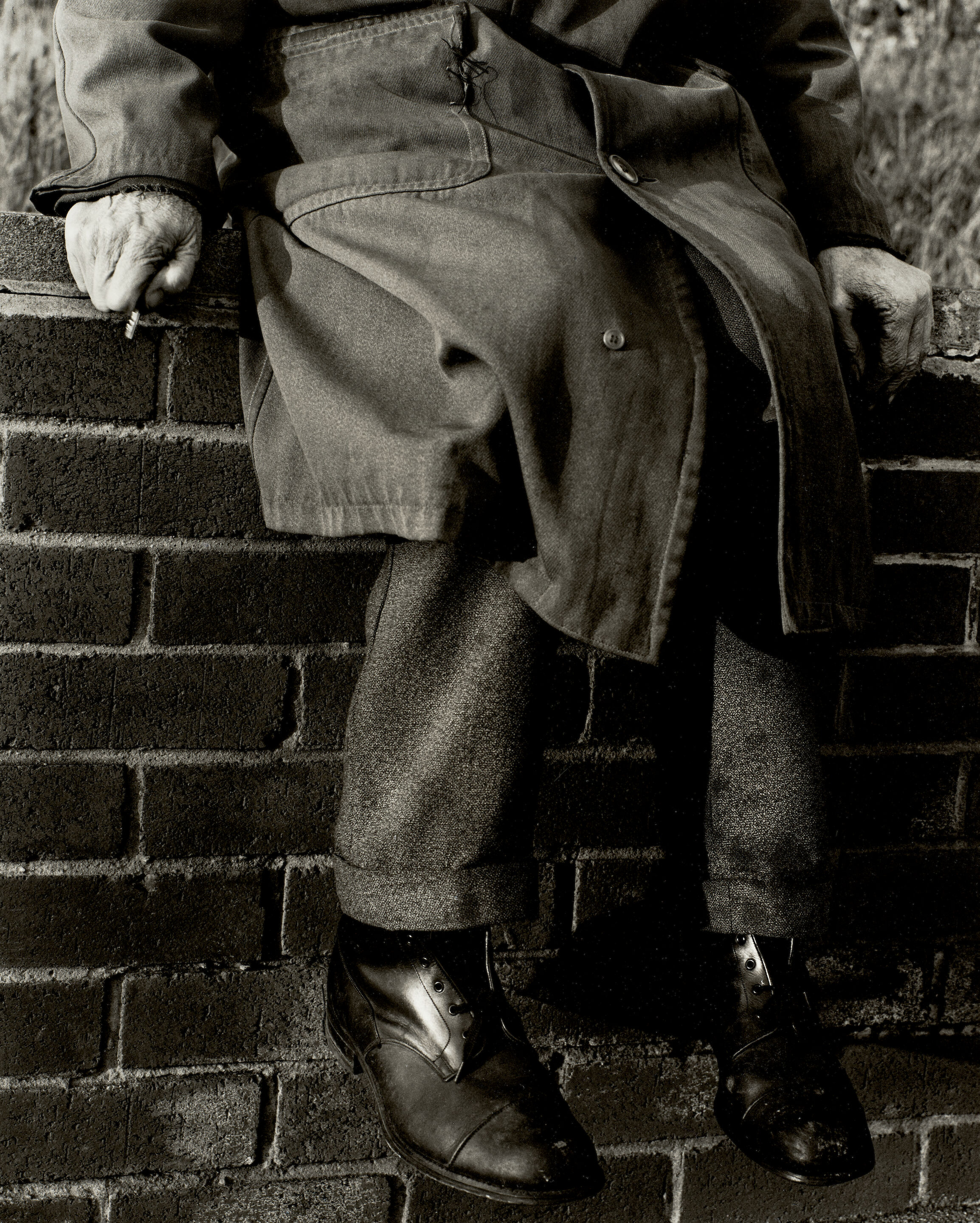 Torso, Pelaw, Gateshead
