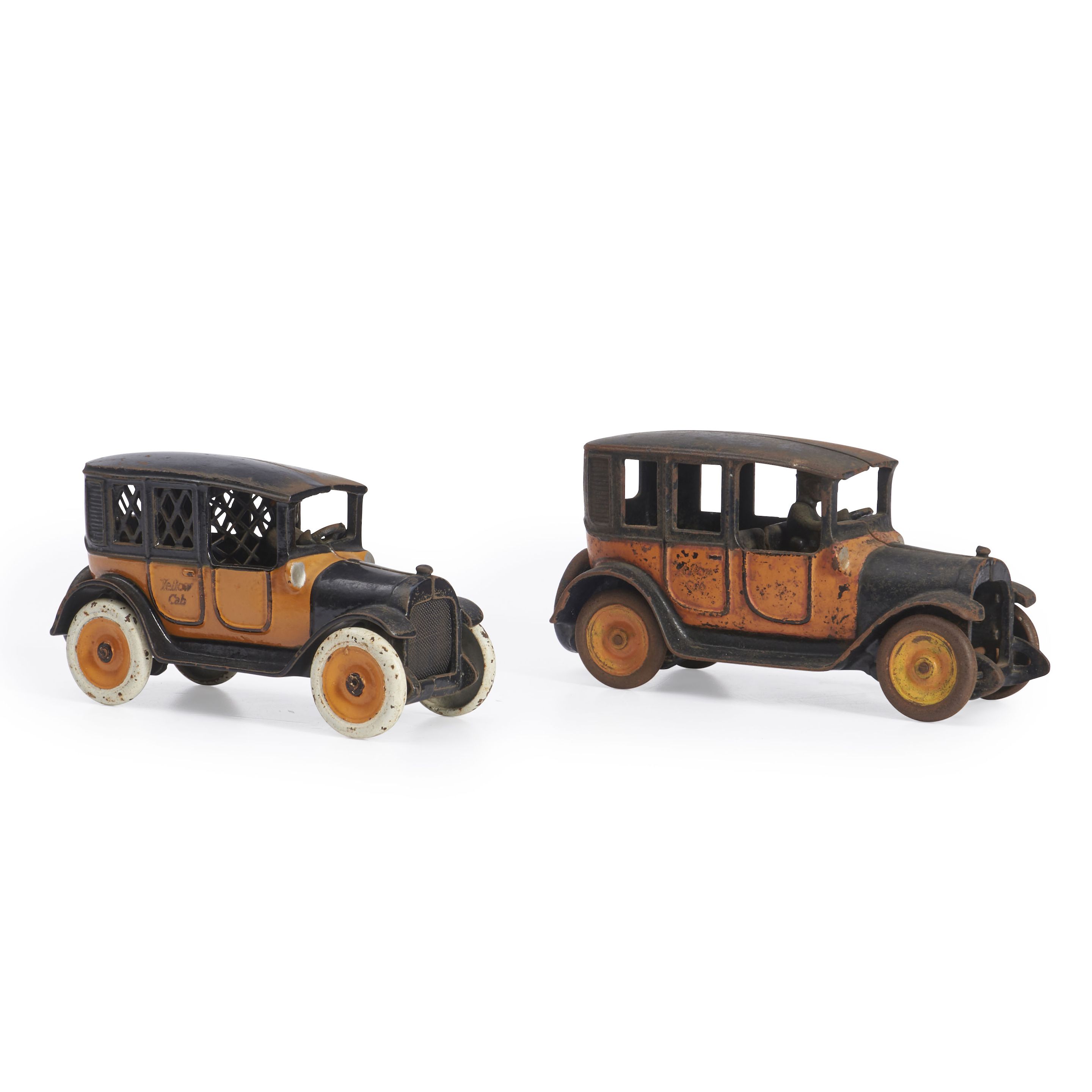 Bonhams Cars Arcade Manufacturing Company (18851946), Freeport