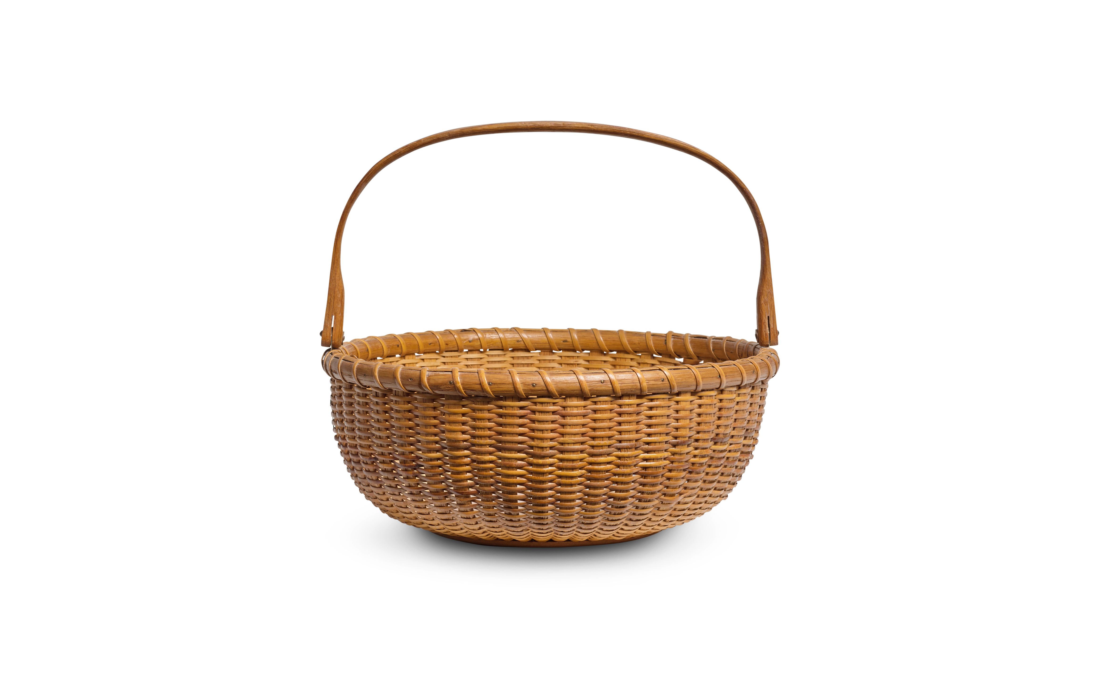 Bonhams Cars Nantucket Basket, Ferdinand Sylvaro (18681952
