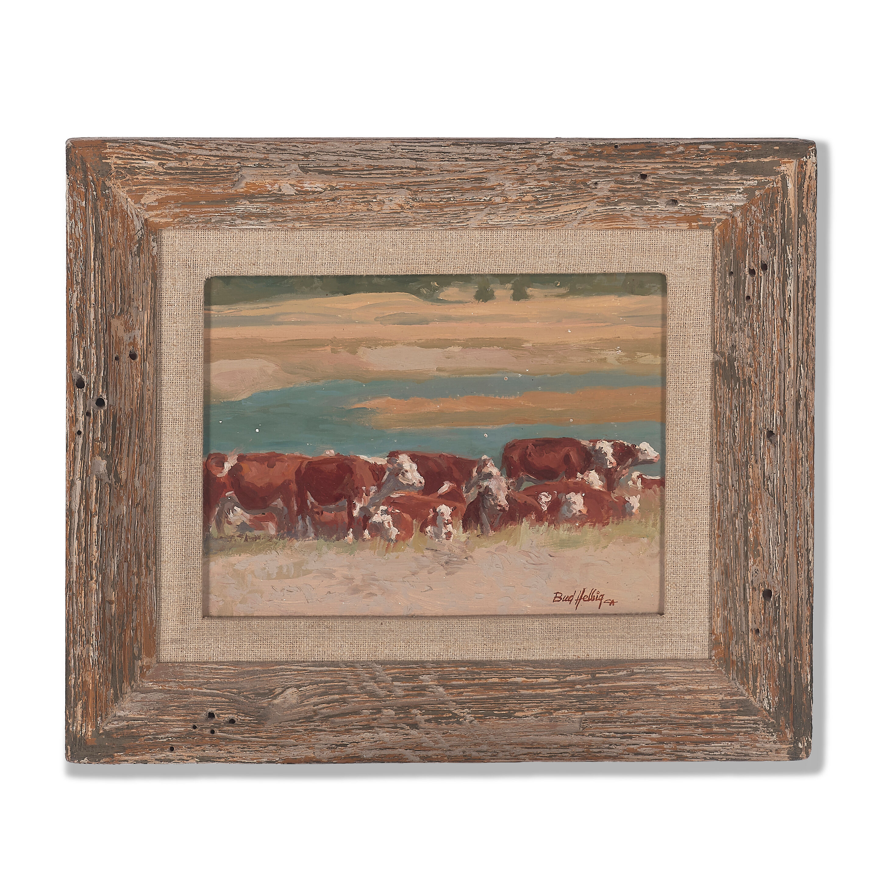 Herefords - Thumb 3