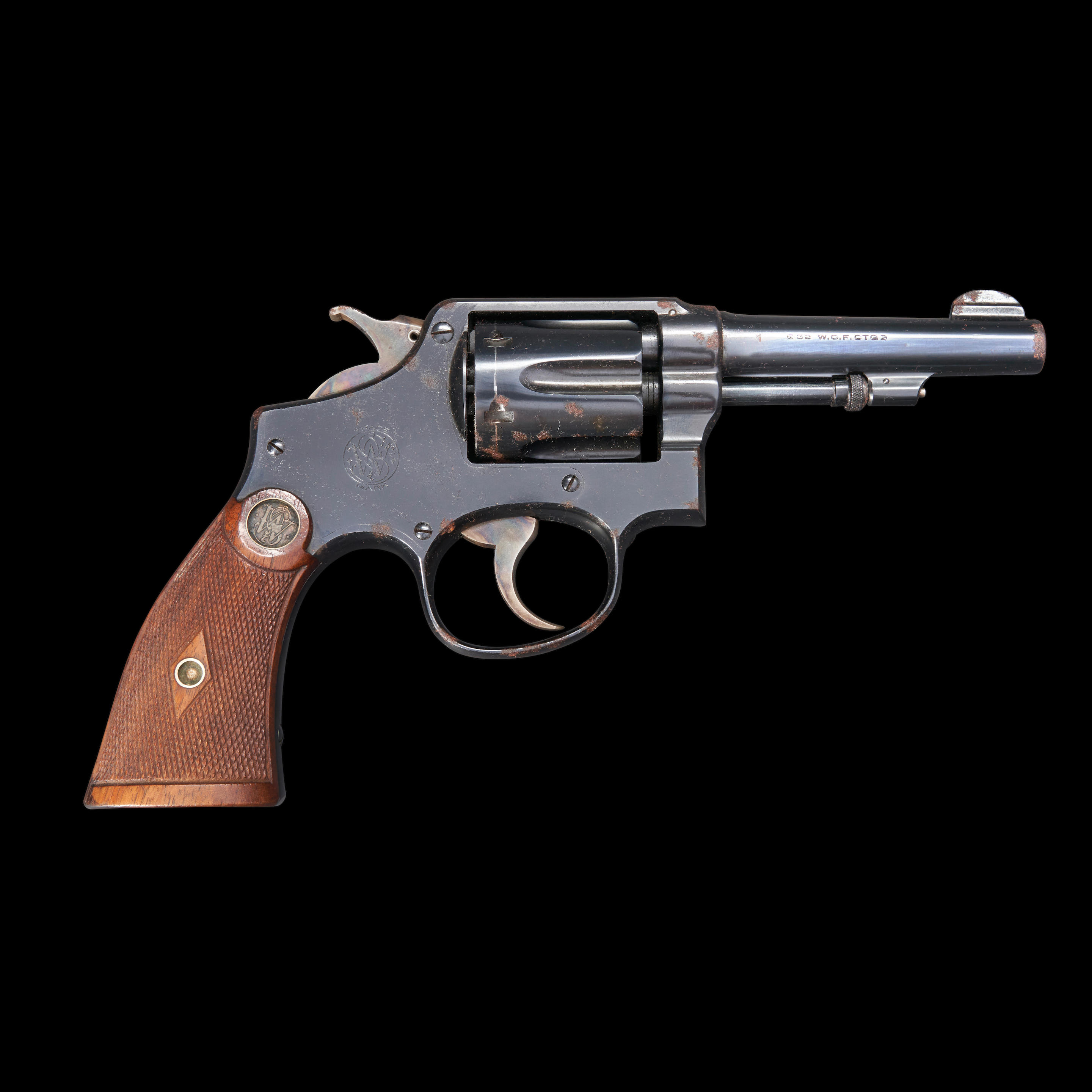 Bonhams Cars : Smith & Wesson Model 1000 Semi-automatic 12 Gauge Shotgun,  Modern firearm