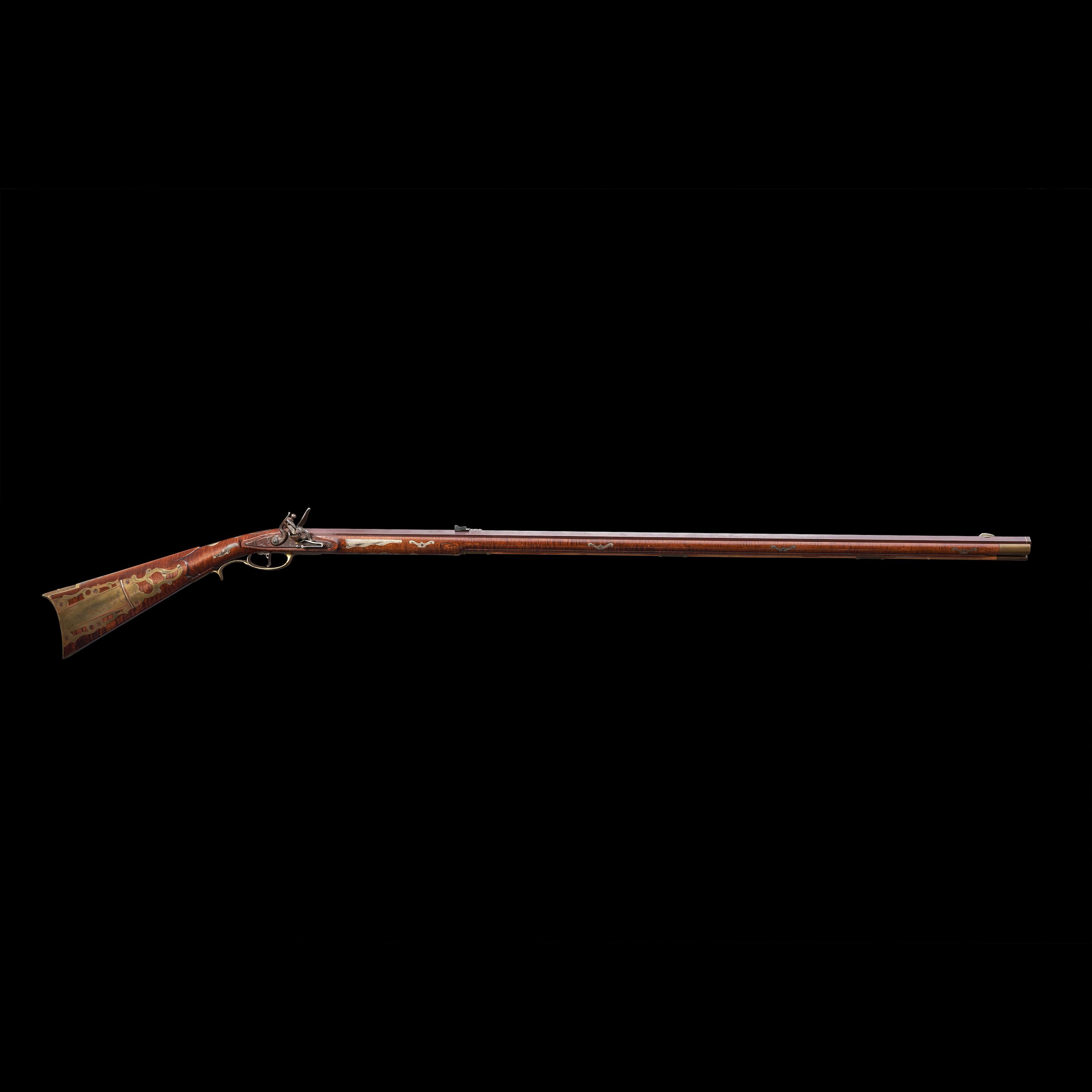 King and (&) Country NA515 - F.L.I. Loading Musket