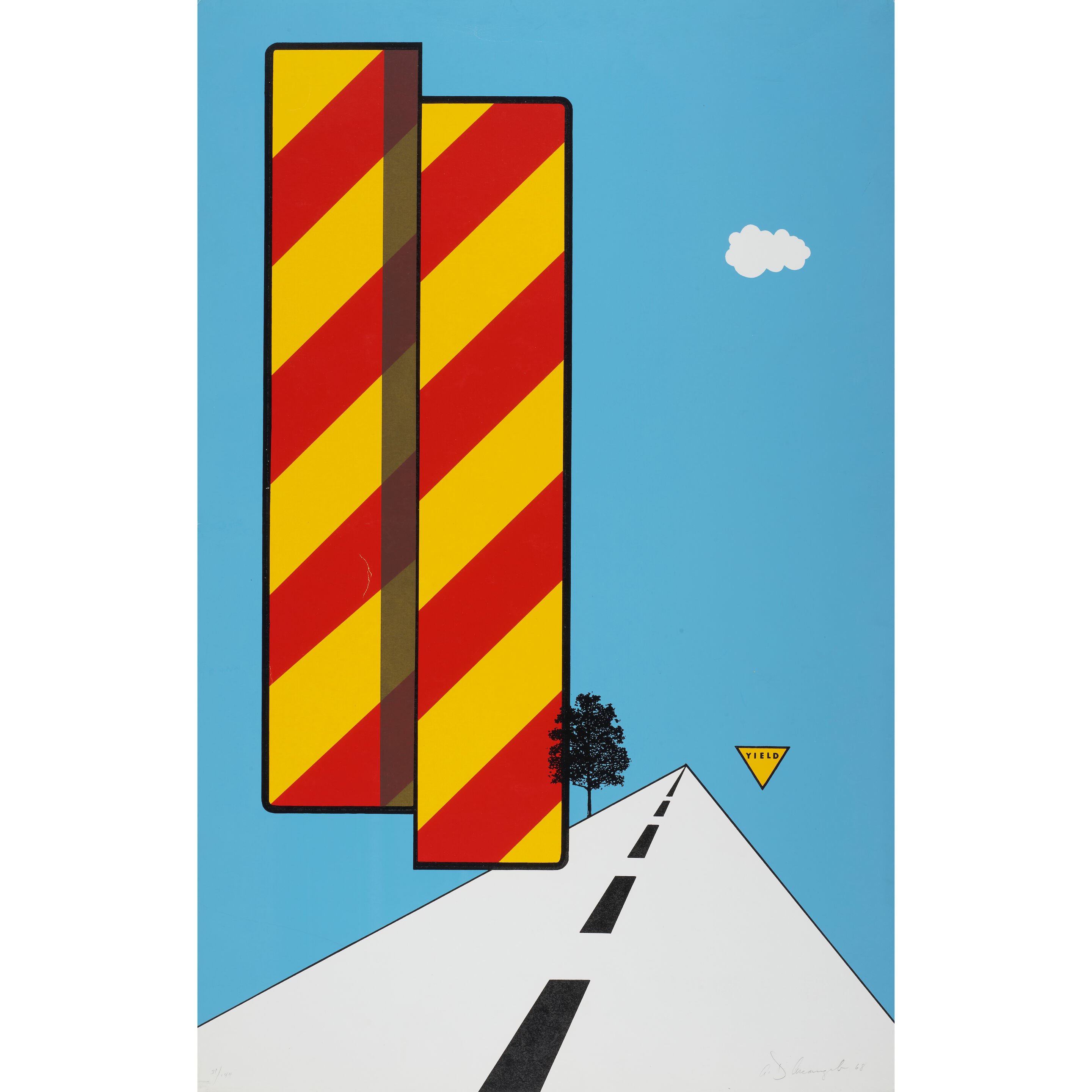 Yield