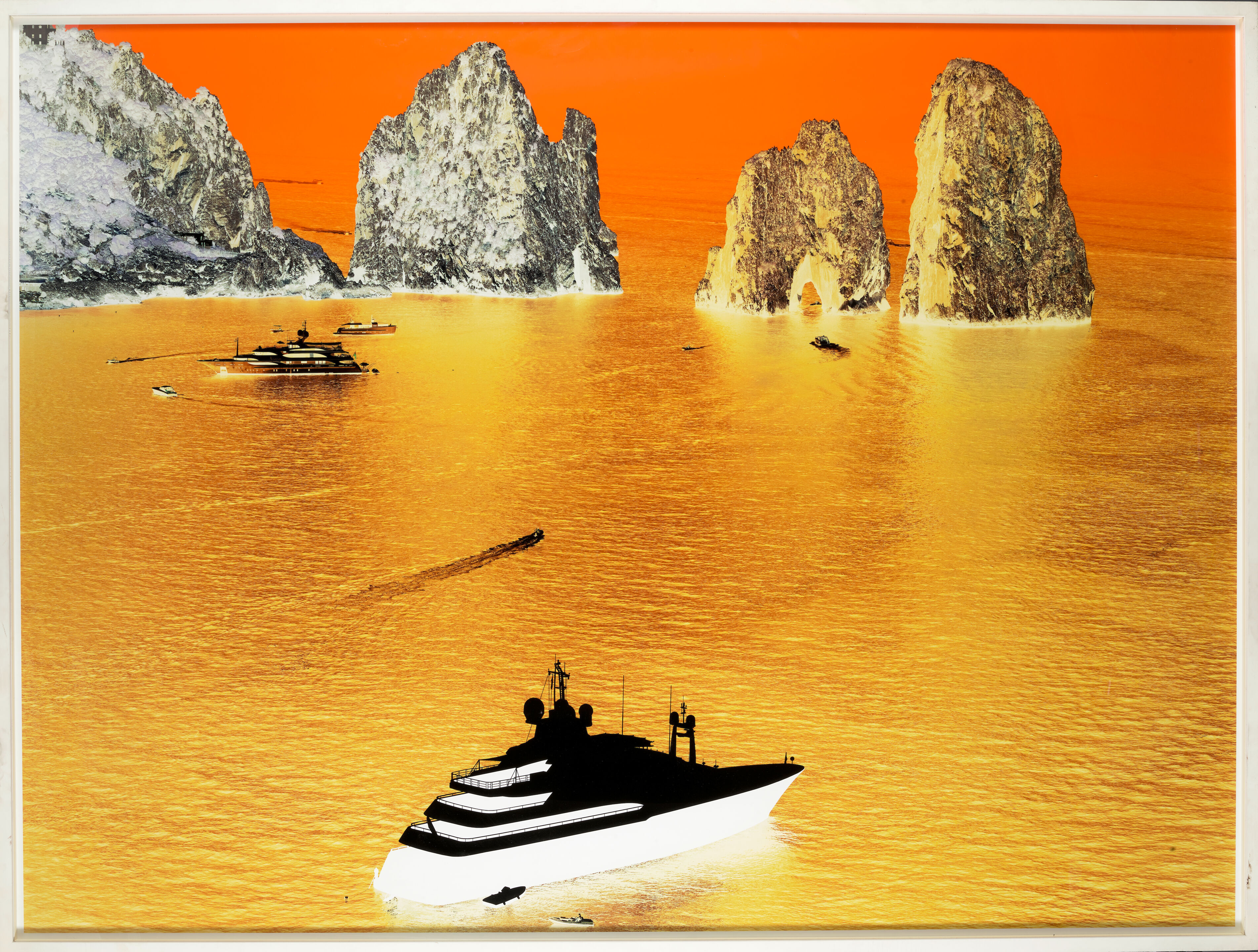 Capri #8 - Thumb 2