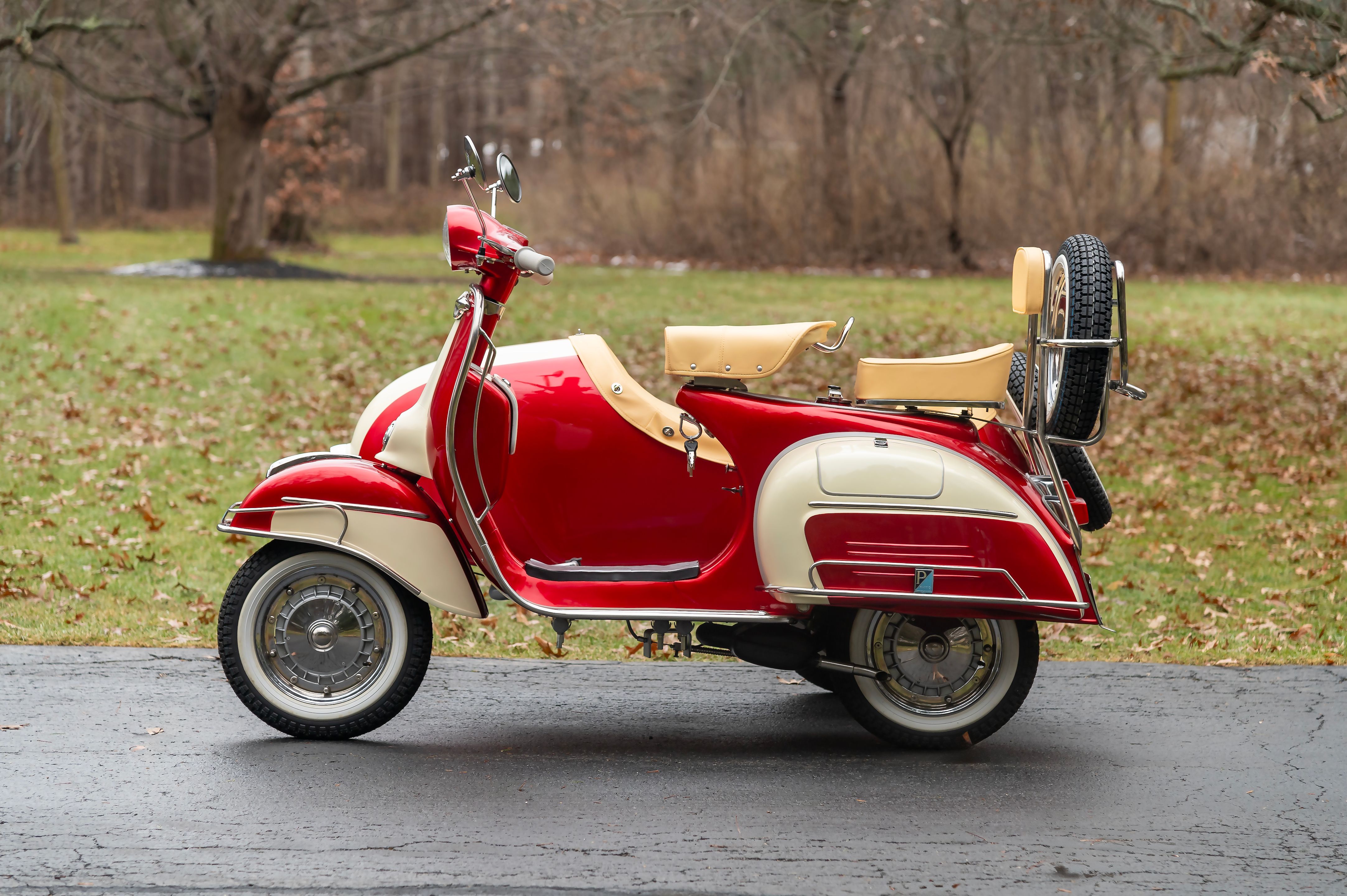 vbb vespa