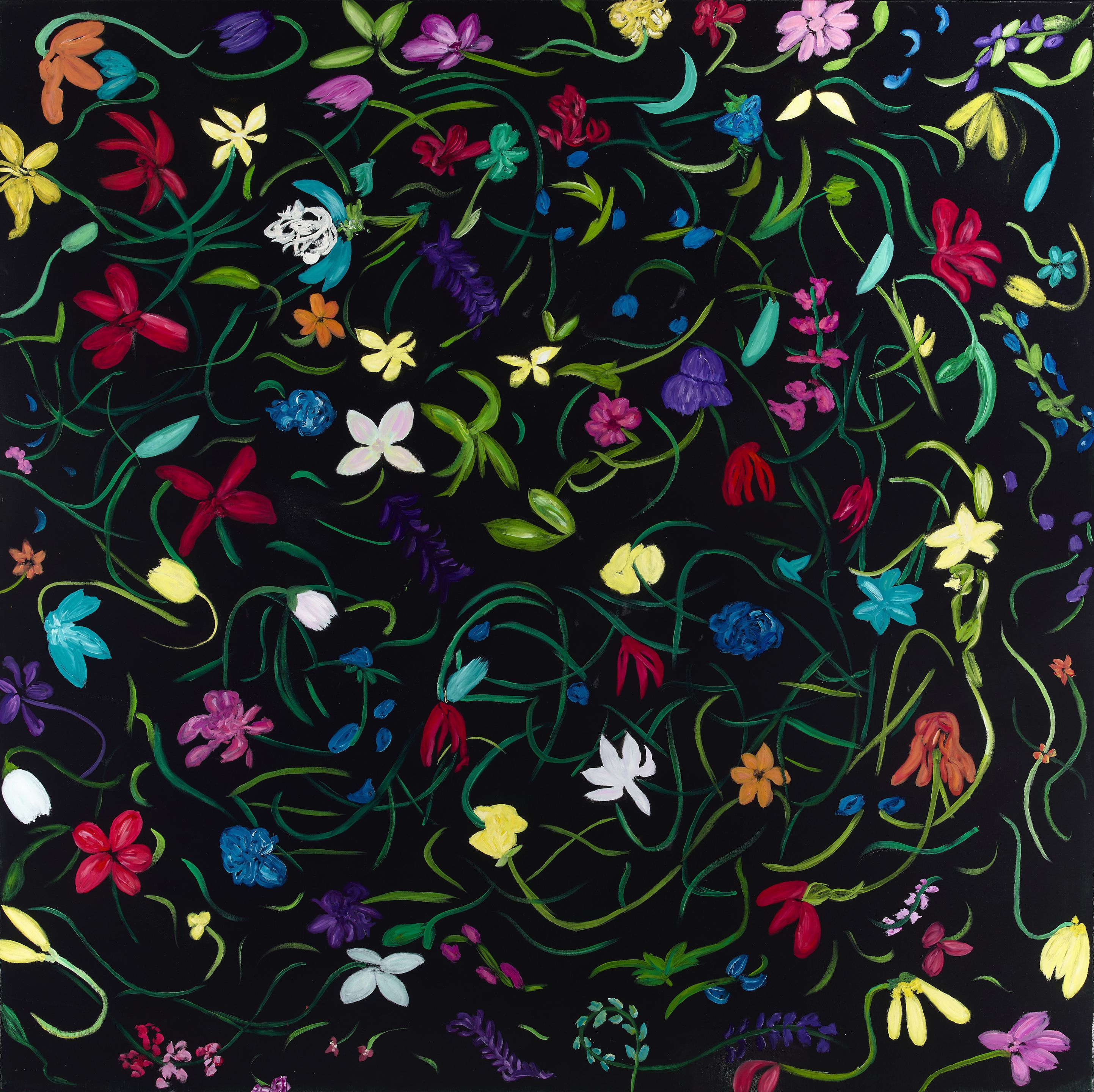 Bonhams : The Art of ___: Supporting The Laurel Foundation