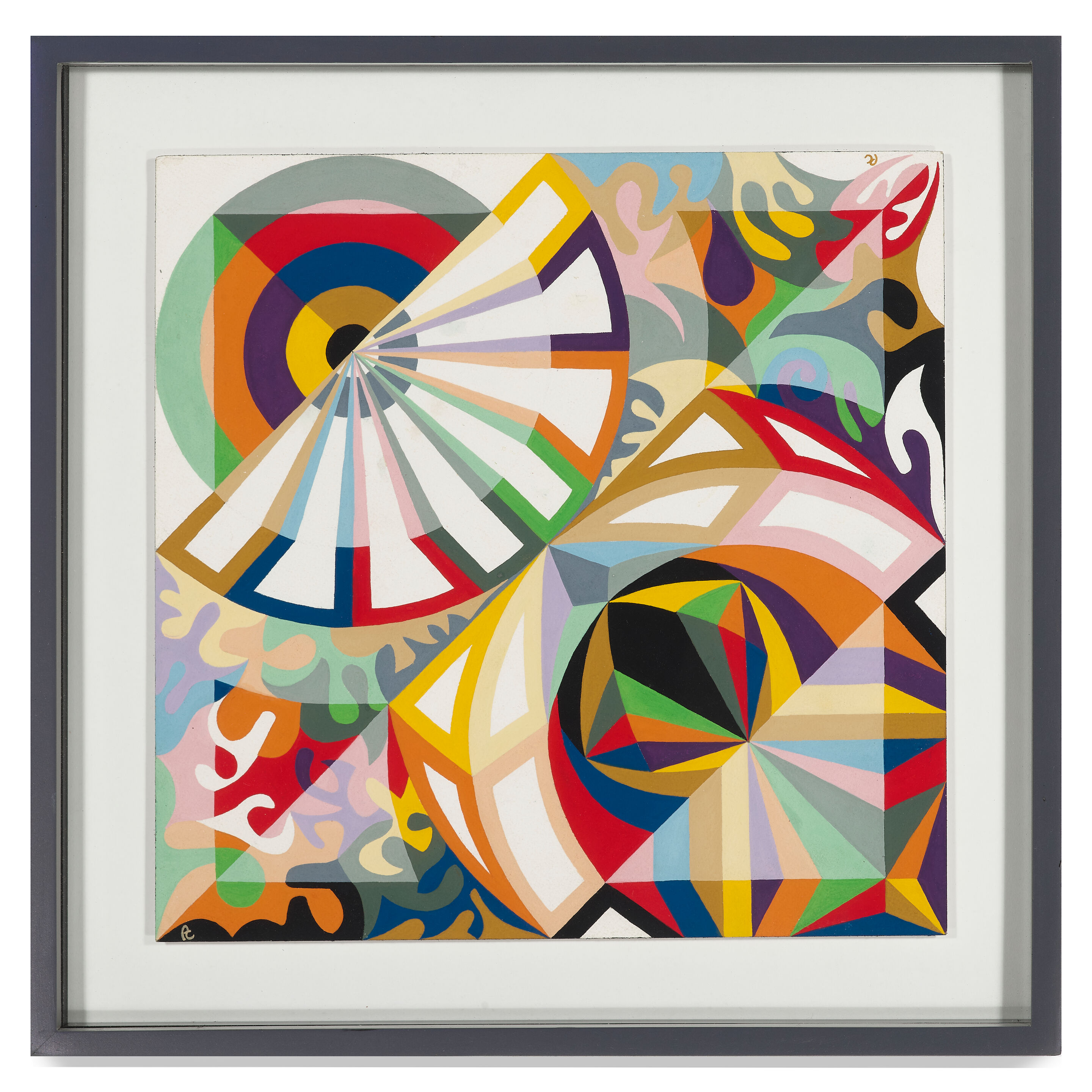 Constant & Variable #8