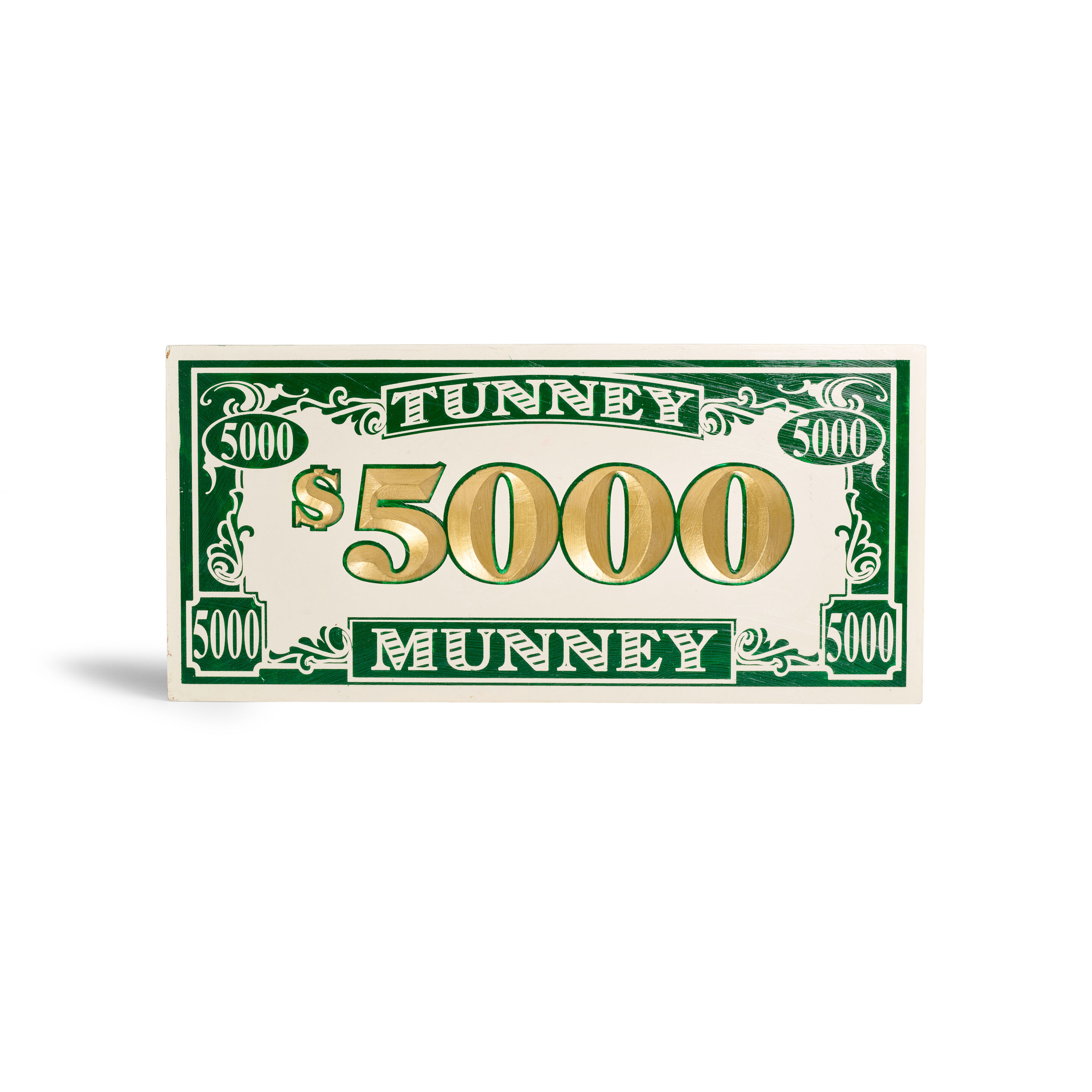 Munney 5000