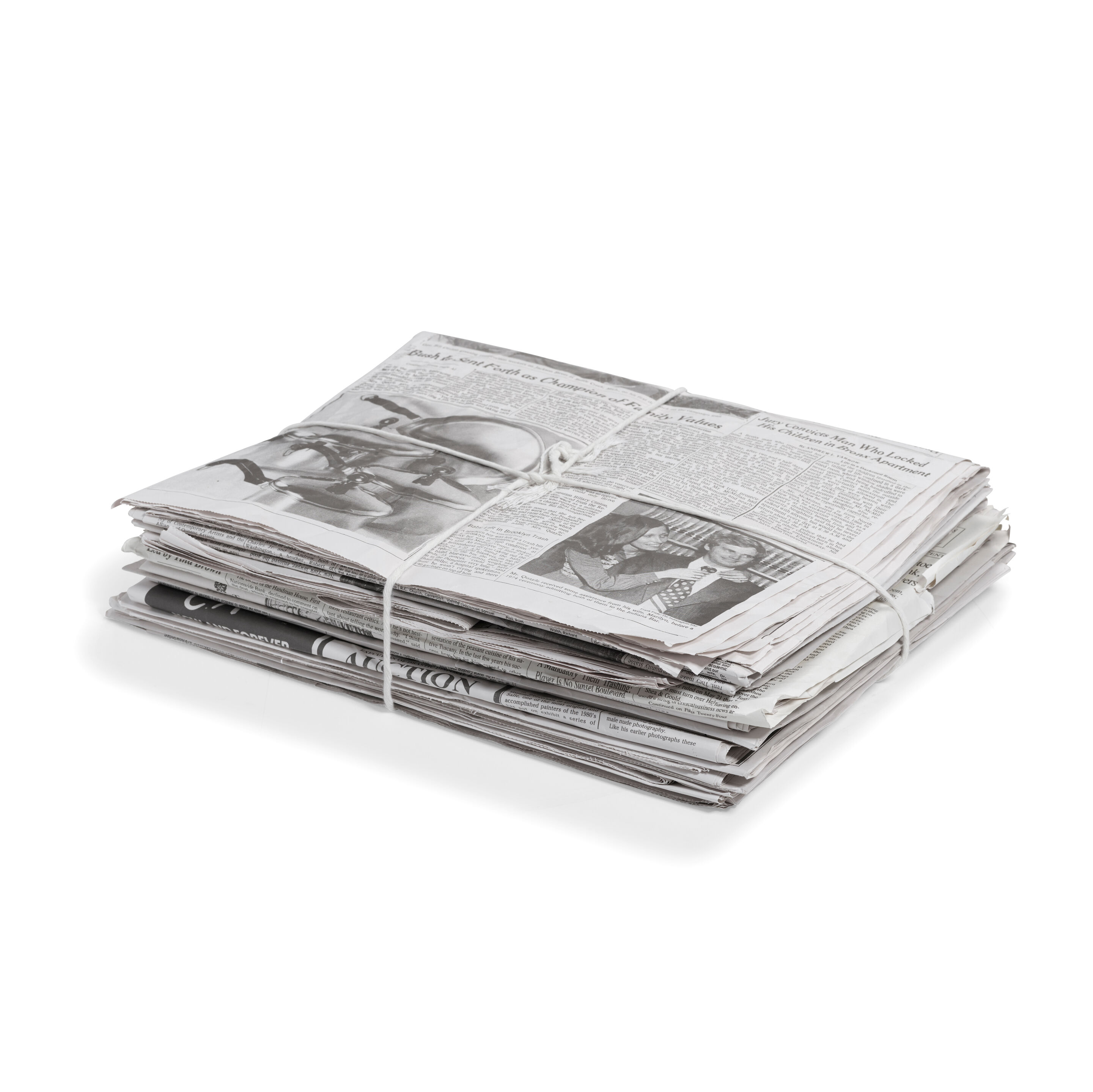 Newspaper - Thumb 3