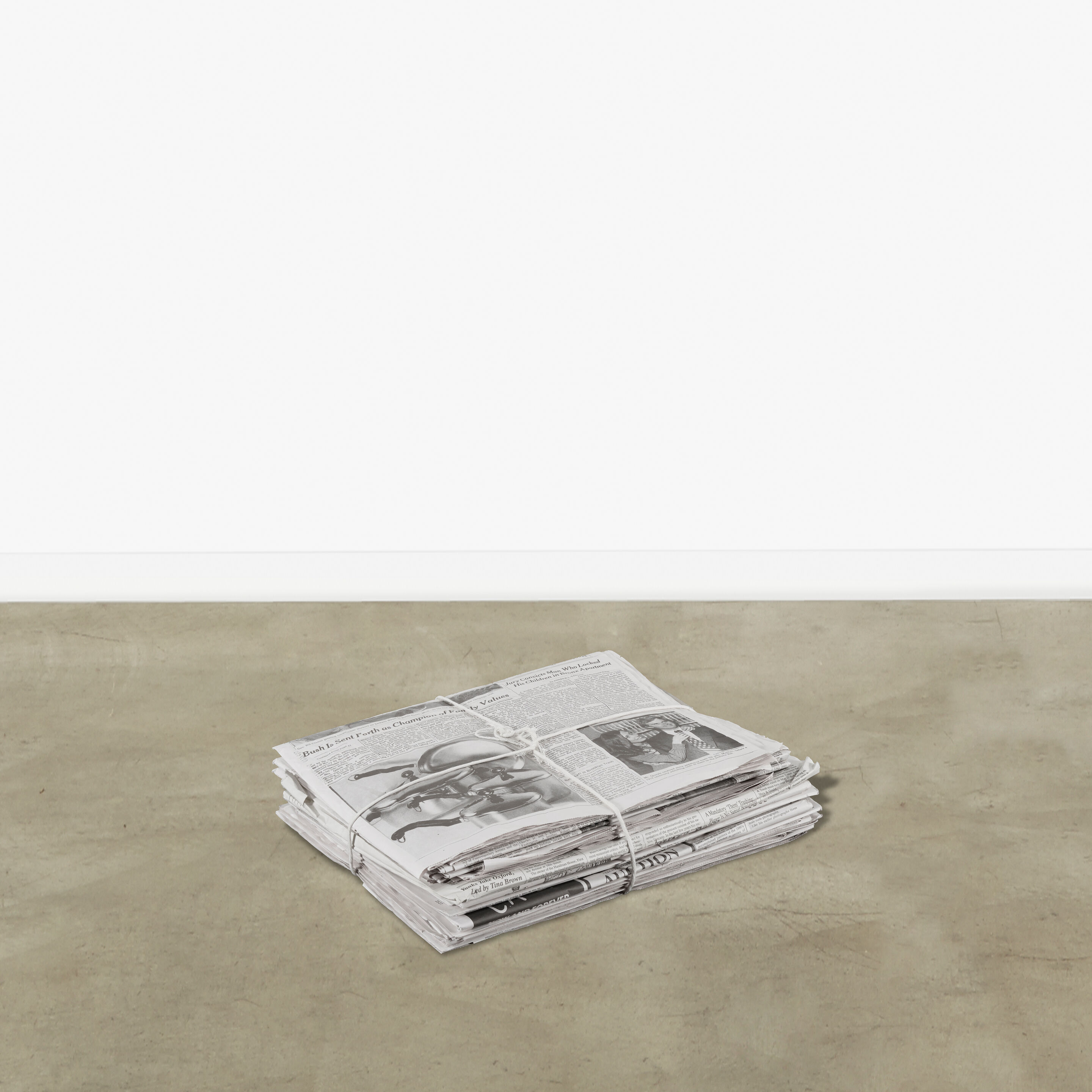 Newspaper