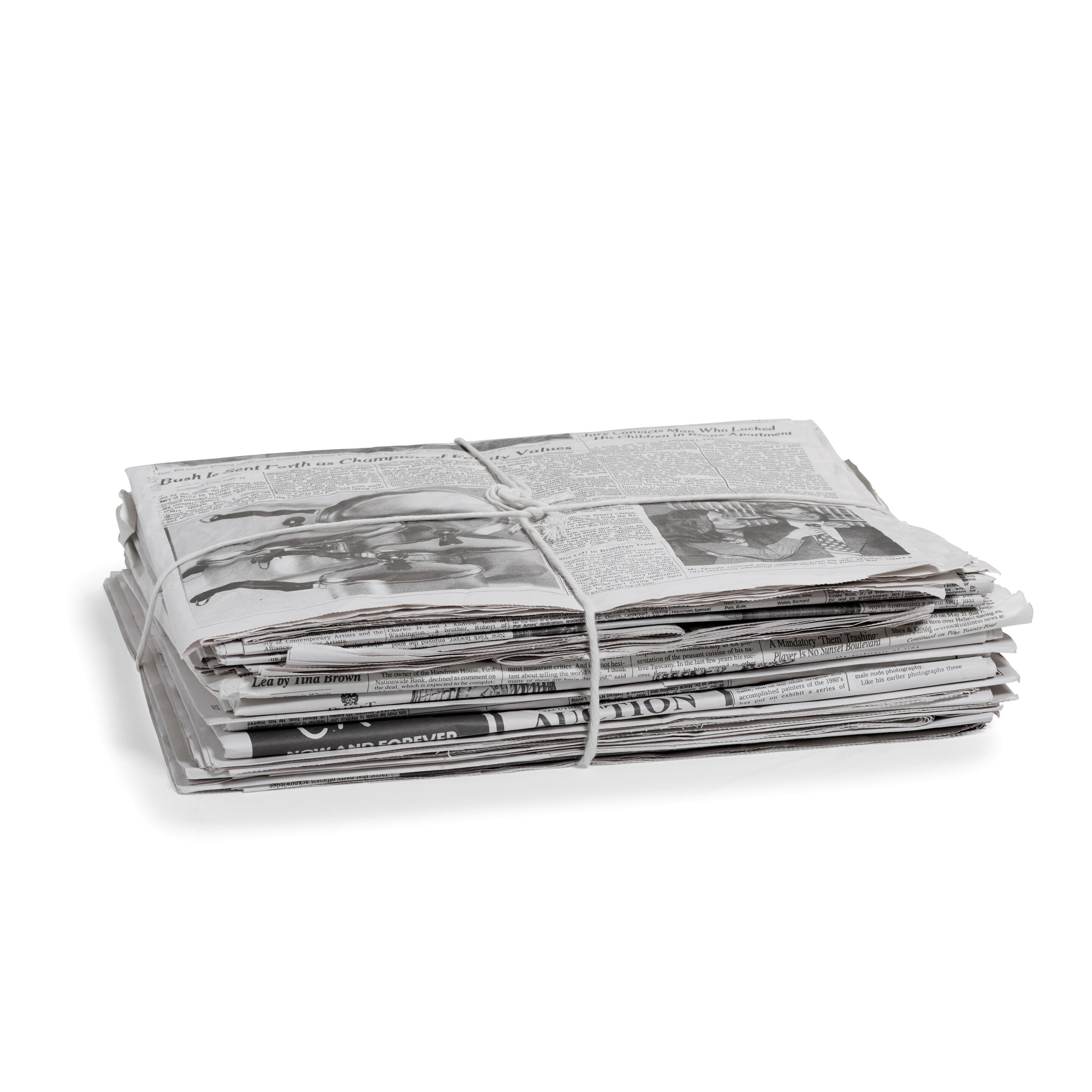 Newspaper - Thumb 2