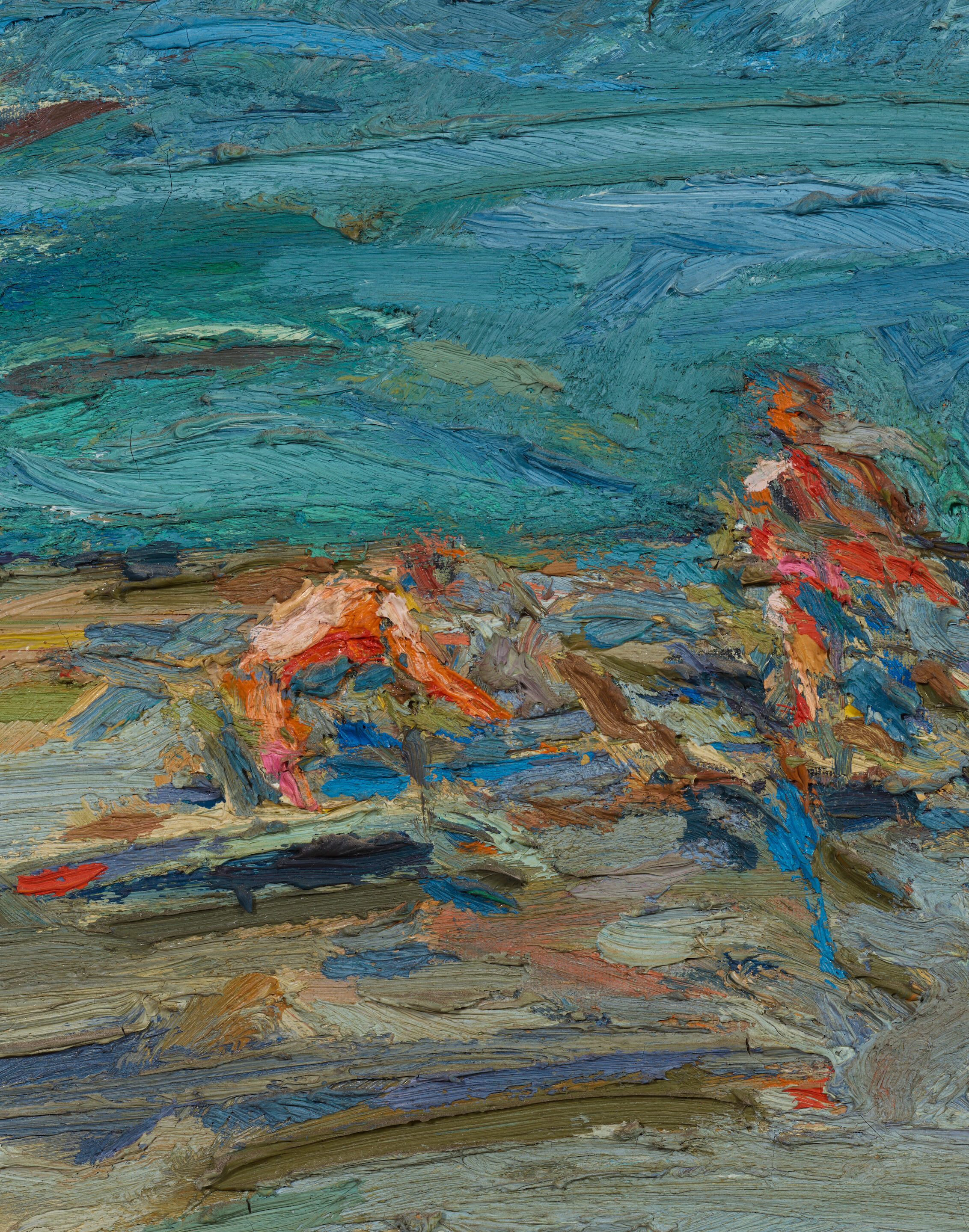 Leaving Figures - Thumb 3