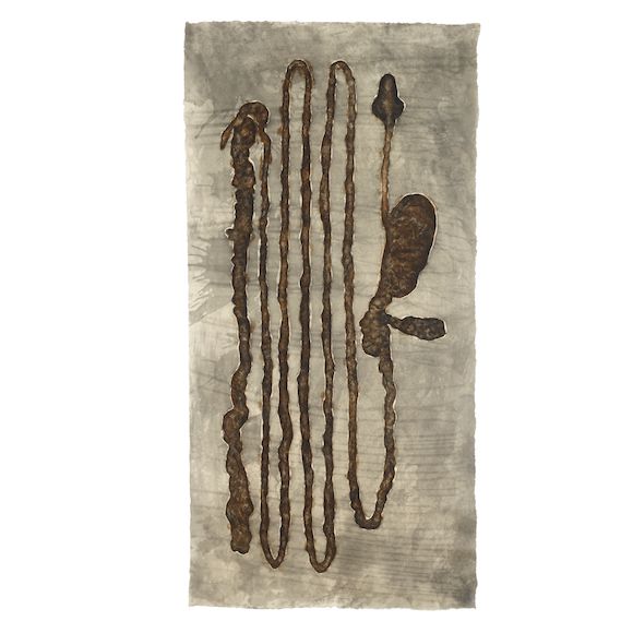 Bonhams : Kiki Smith (born 1954); Kiki Smith, 1993;