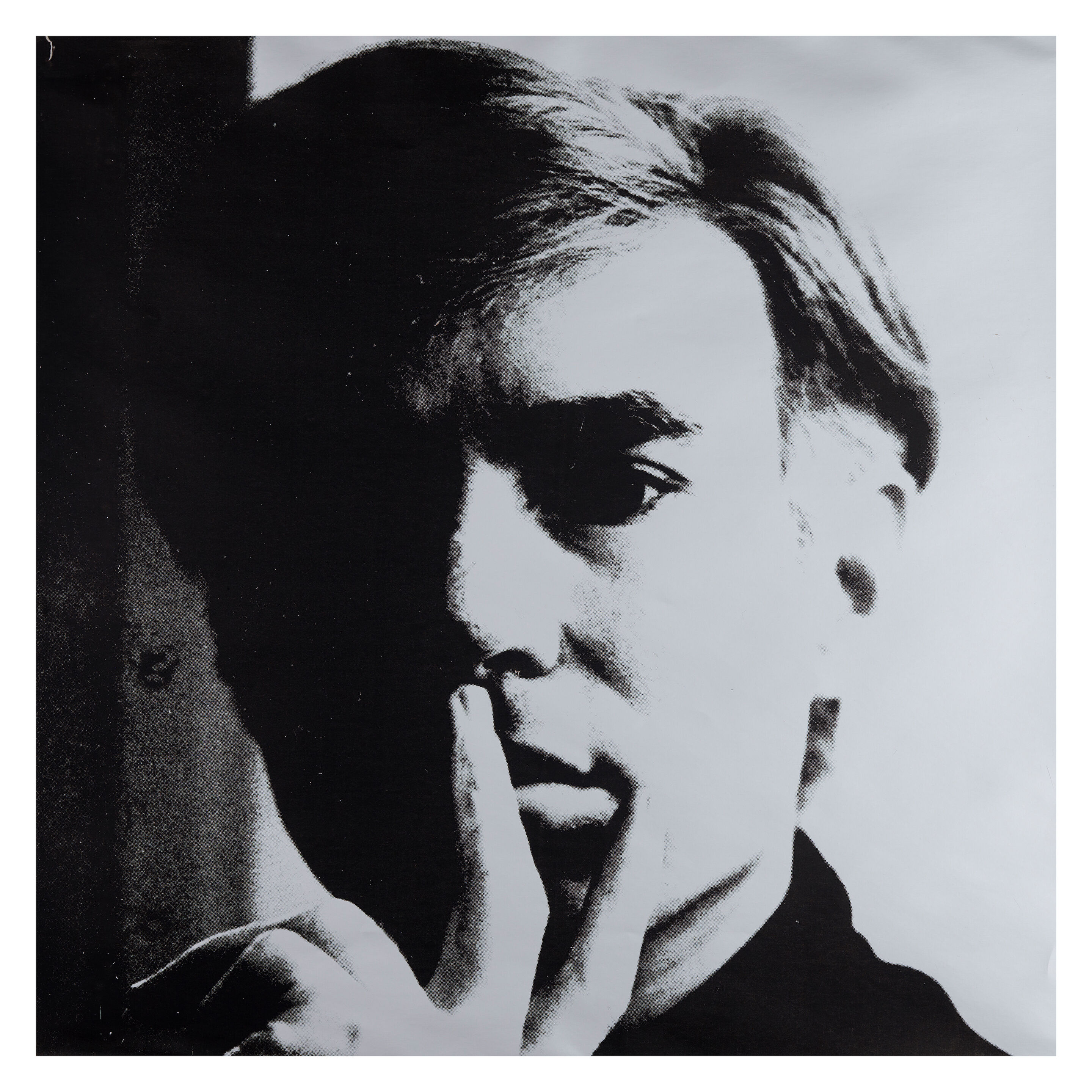 Self-Portrait