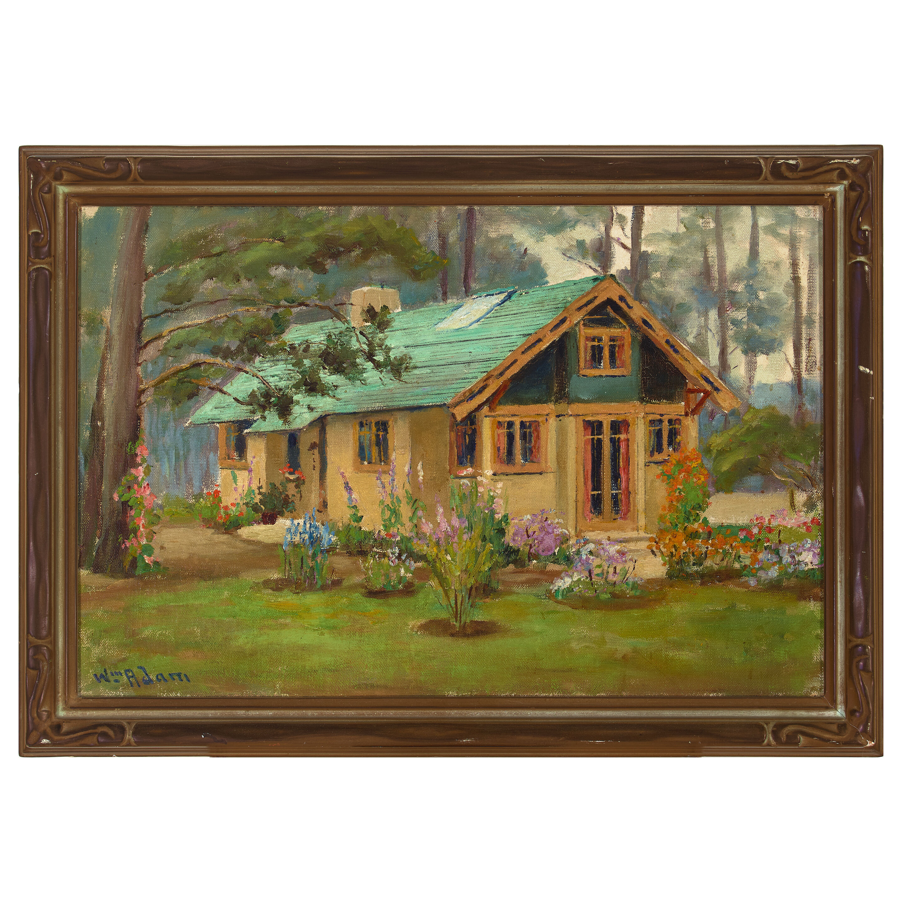 Carmel Cottage - Thumb 2